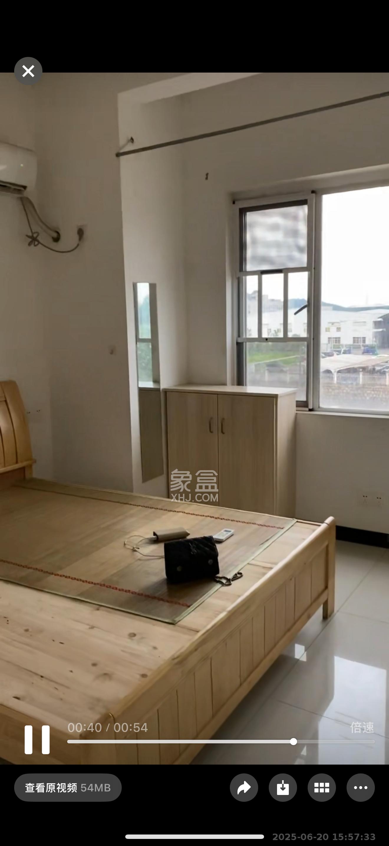 恒广国际物流园 1室0厅0卫 850.0元/月 恒广国际物流园 1室0厅0卫 850.0元/月室内图