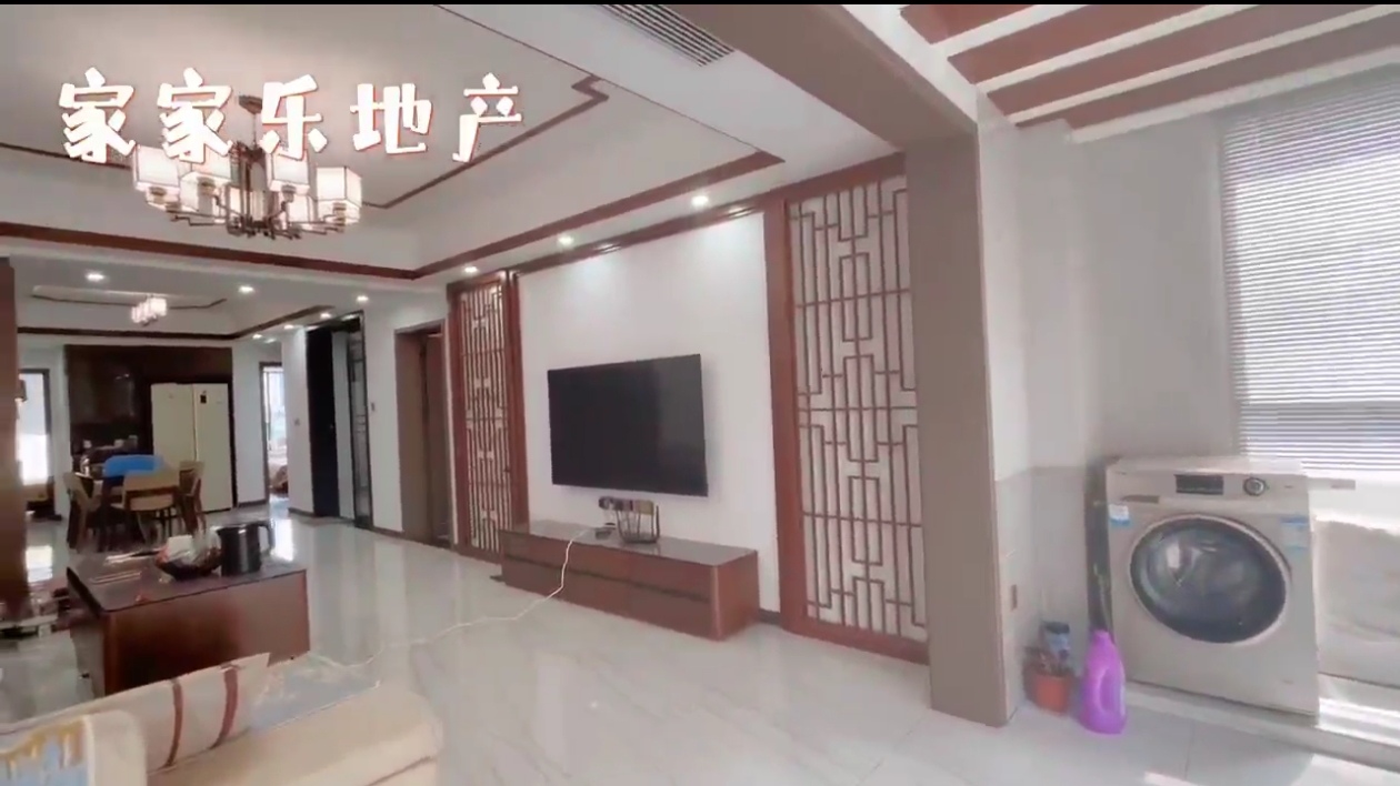 高盛国际 4室2厅1卫 2800.0元/月 高盛国际 4室2厅1卫 2800.0元/月室内图