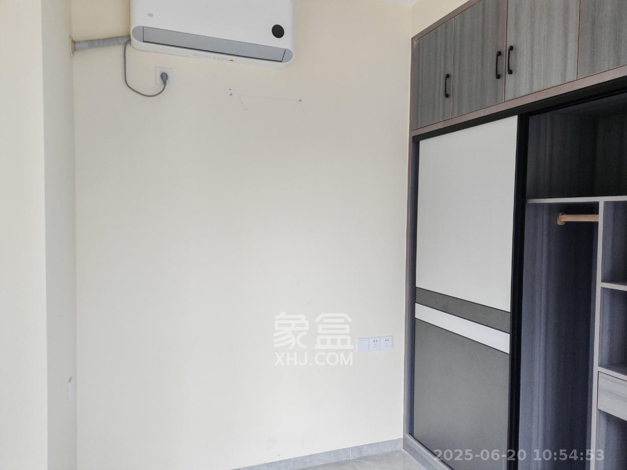 中建嘉和城  2室1厅1卫   2600.00元/月室内图
