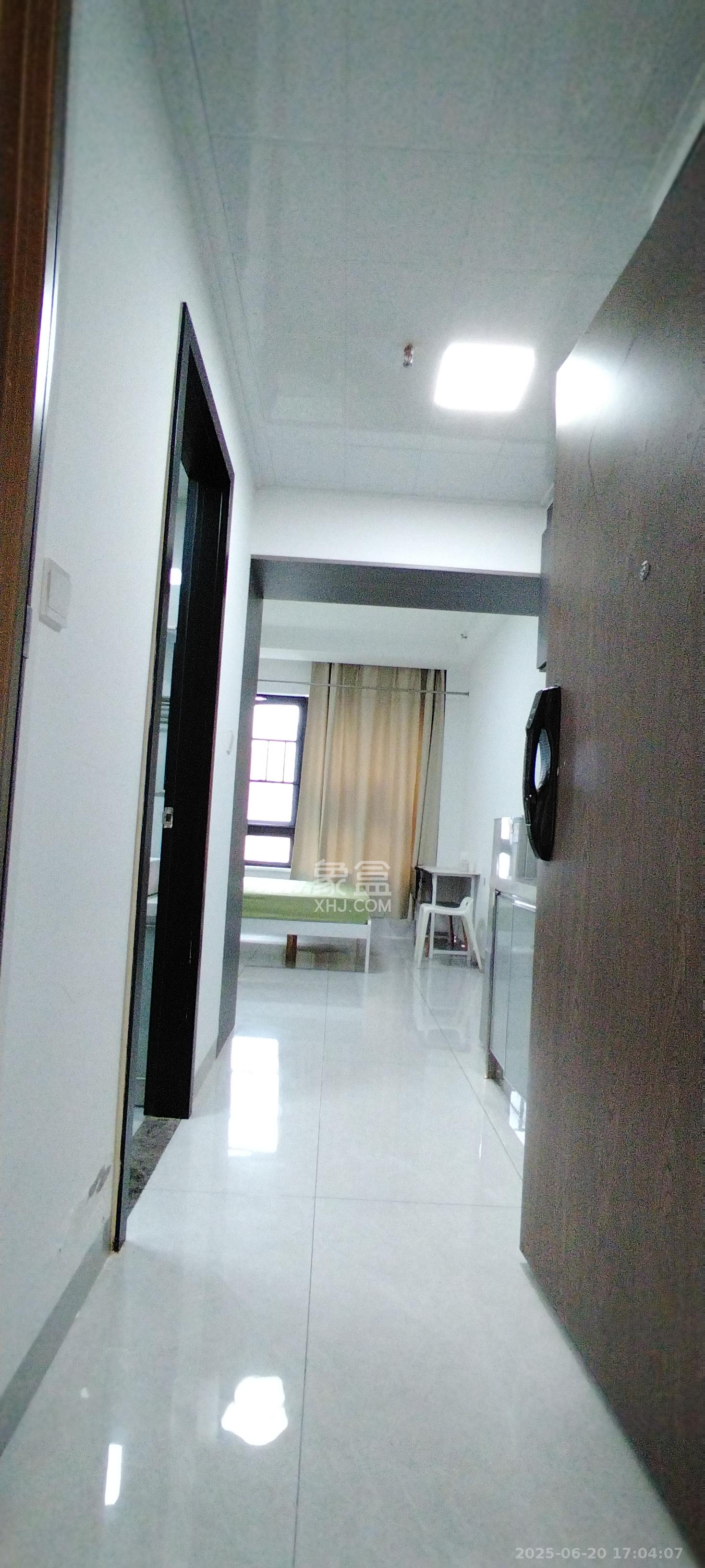 新城悦隽公园 1室1厅1卫 1200.0元/月 新城悦隽公园 1室1厅1卫 1200.0元/月室内图