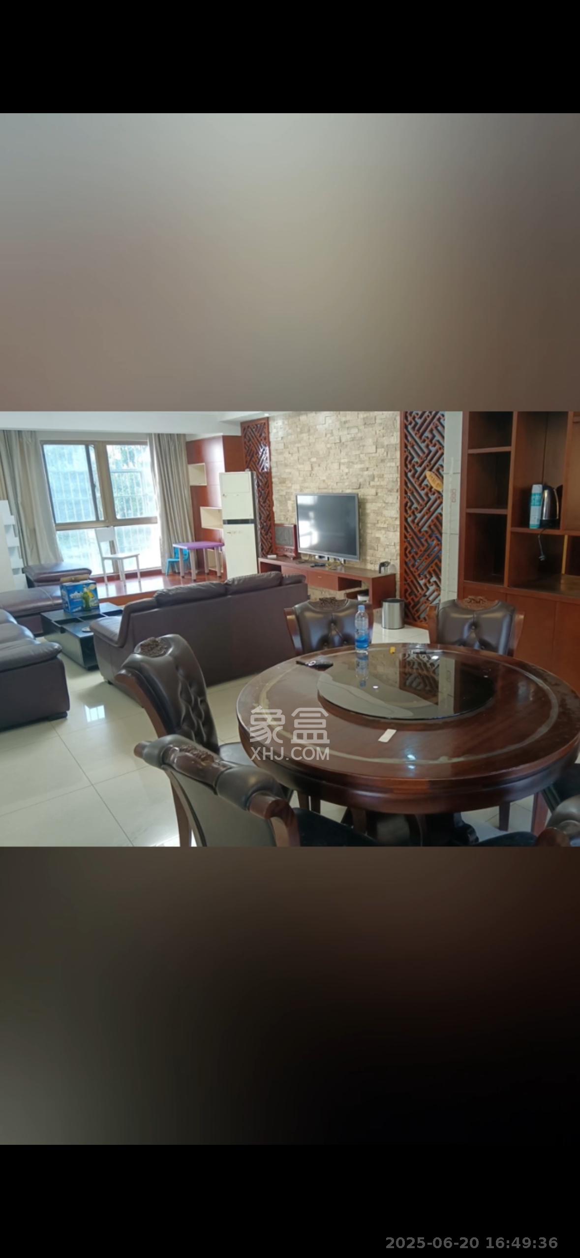 岳泰理想城  5室2厅3卫    4800.0元/月 岳泰理想城  5室2厅3卫    4800.0元/月室内图