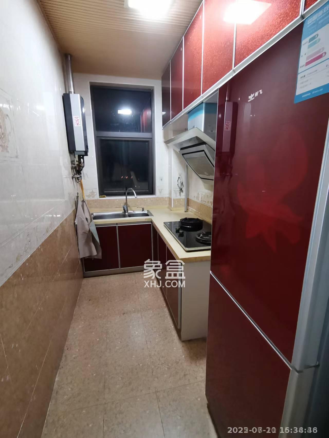 旭辉藏郡(藏郡、旭湘华府) 3室2厅1卫 2400.0元/月 旭辉藏郡(藏郡、旭湘华府) 3室2厅1卫 2400.0元/月室内图