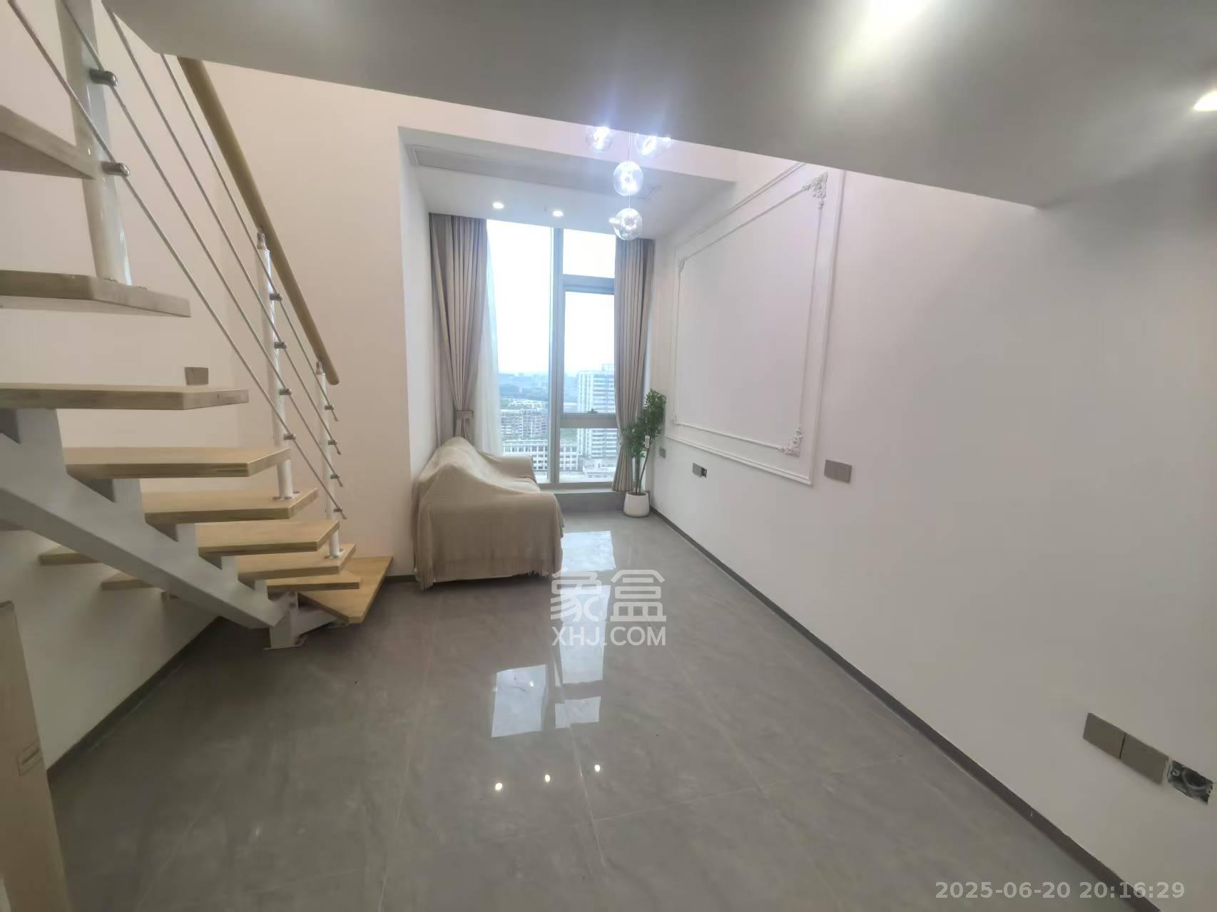 敬天广场 1室1厅1卫 2600.0元/月 敬天广场 1室1厅1卫 2600.0元/月室内图