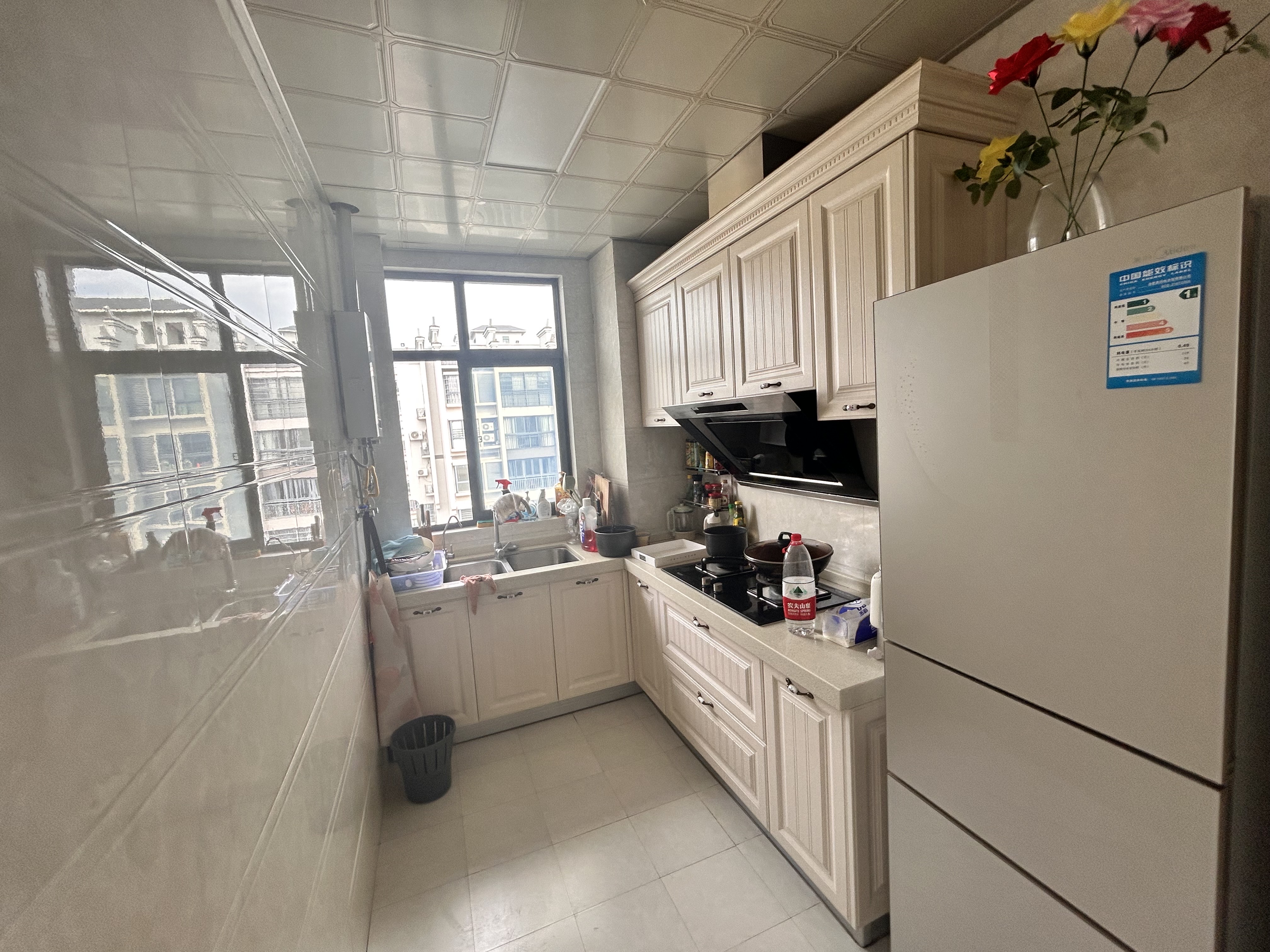 华都国际花园 1室0厅0卫 1800.0元/月 华都国际花园 1室0厅0卫 1800.0元/月室内图