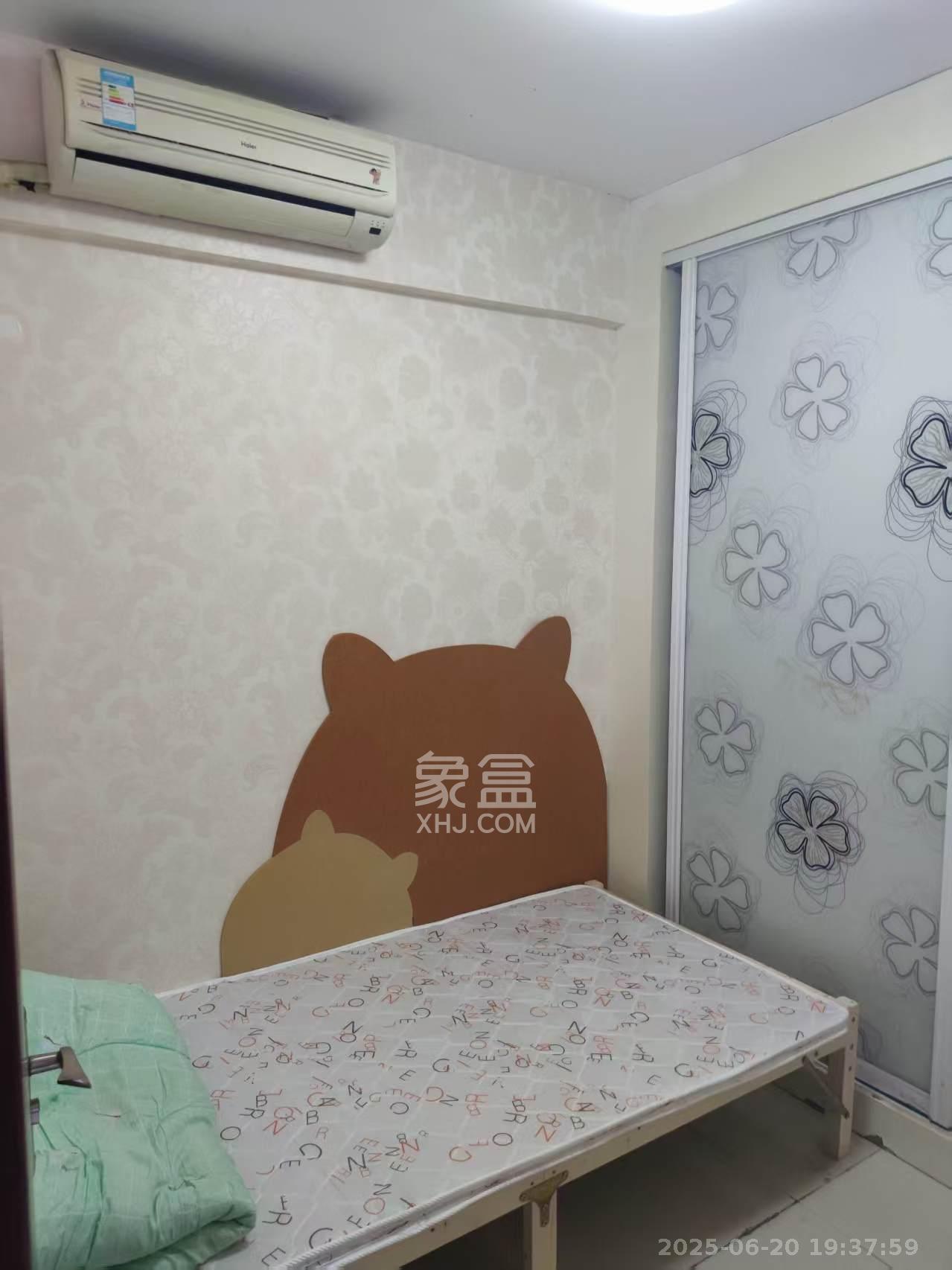 印象天心  2室1厅1卫   2200.00元/月室内图