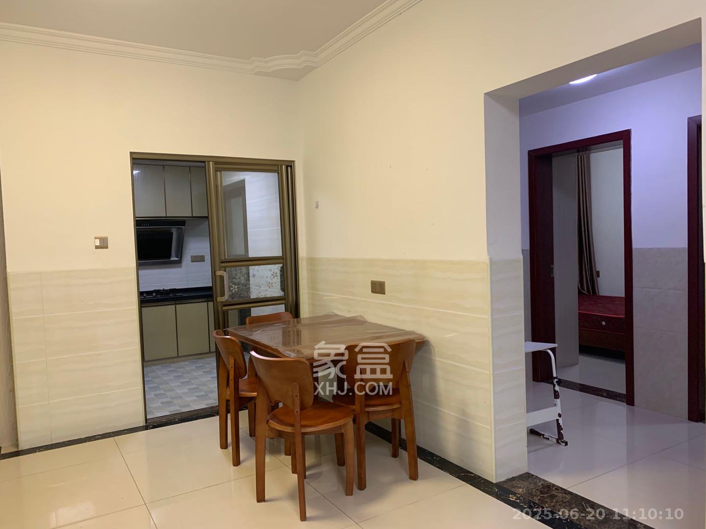 高升时代广场(冠铭商务中心) 3室2厅1卫 2400.0元/月 高升时代广场(冠铭商务中心) 3室2厅1卫 2400.0元/月室内图