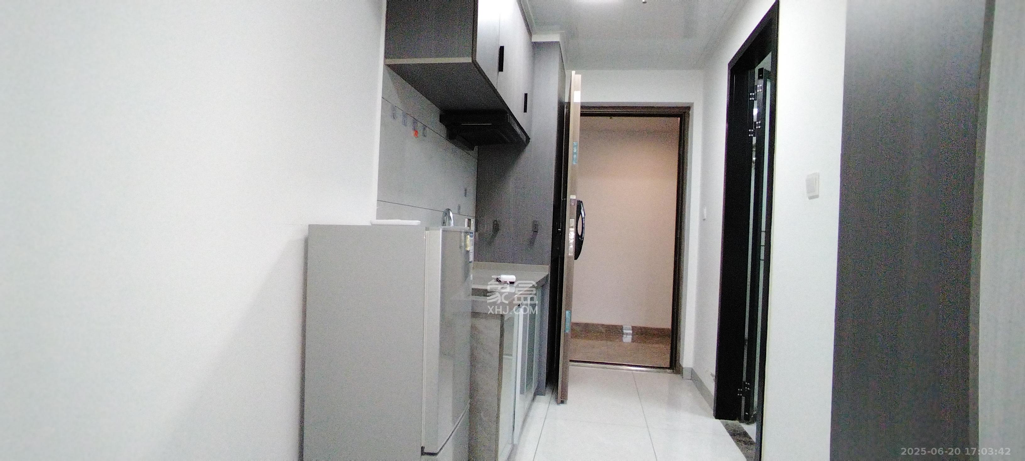 新城悦隽公园 1室1厅1卫 1200.0元/月 新城悦隽公园 1室1厅1卫 1200.0元/月室内图