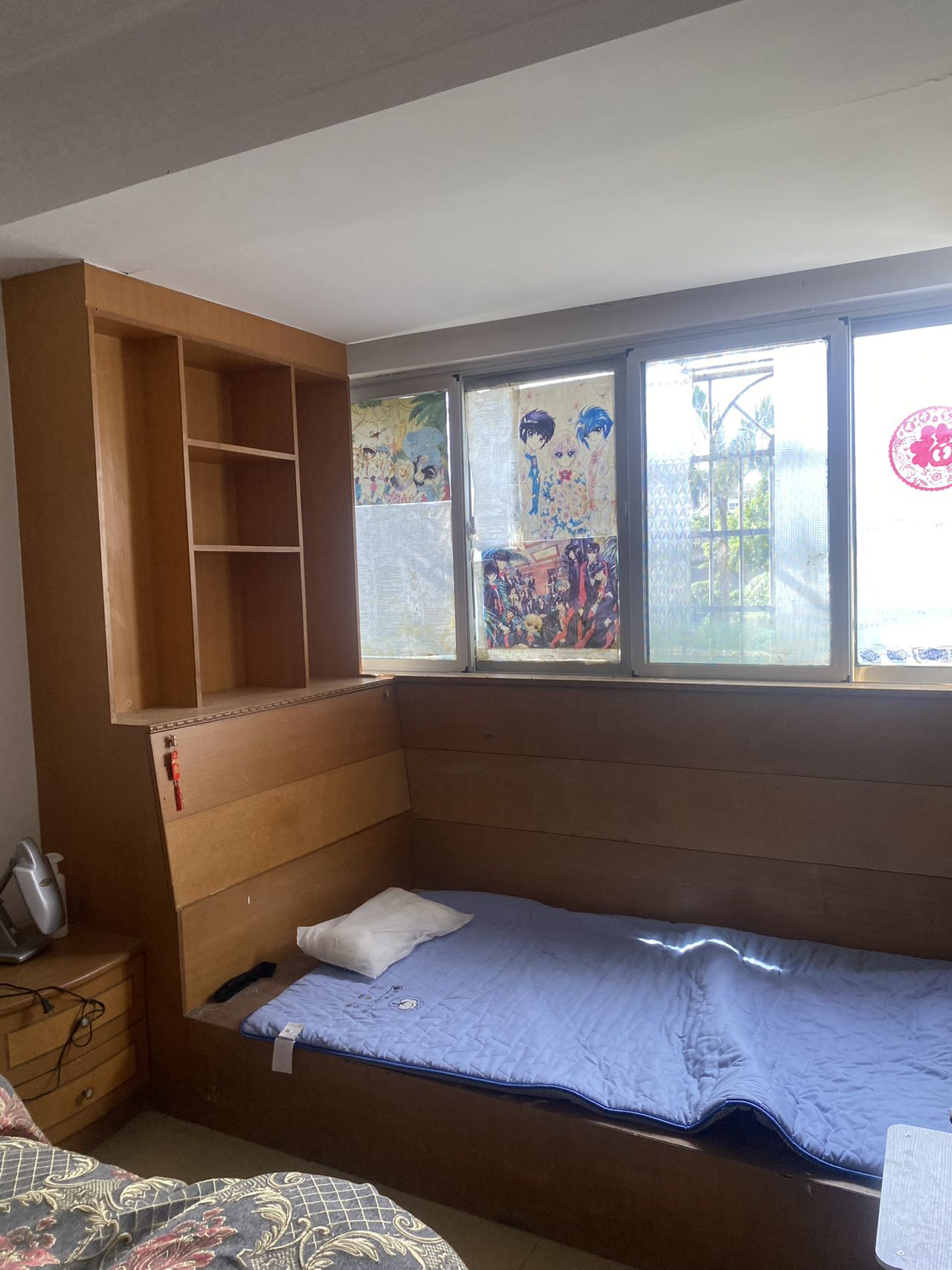 京江花园 3室2厅2卫 135.0万 京江花园 3室2厅2卫 135.0万室内图