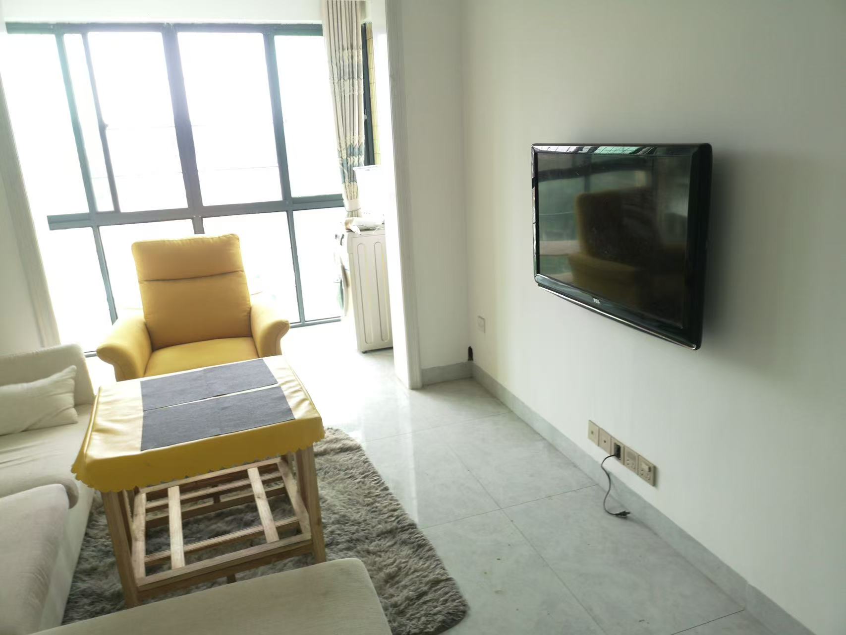 中国铁建金色蓝庭 1室1厅1卫 1200.0元/月 中国铁建金色蓝庭 1室1厅1卫 1200.0元/月室内图