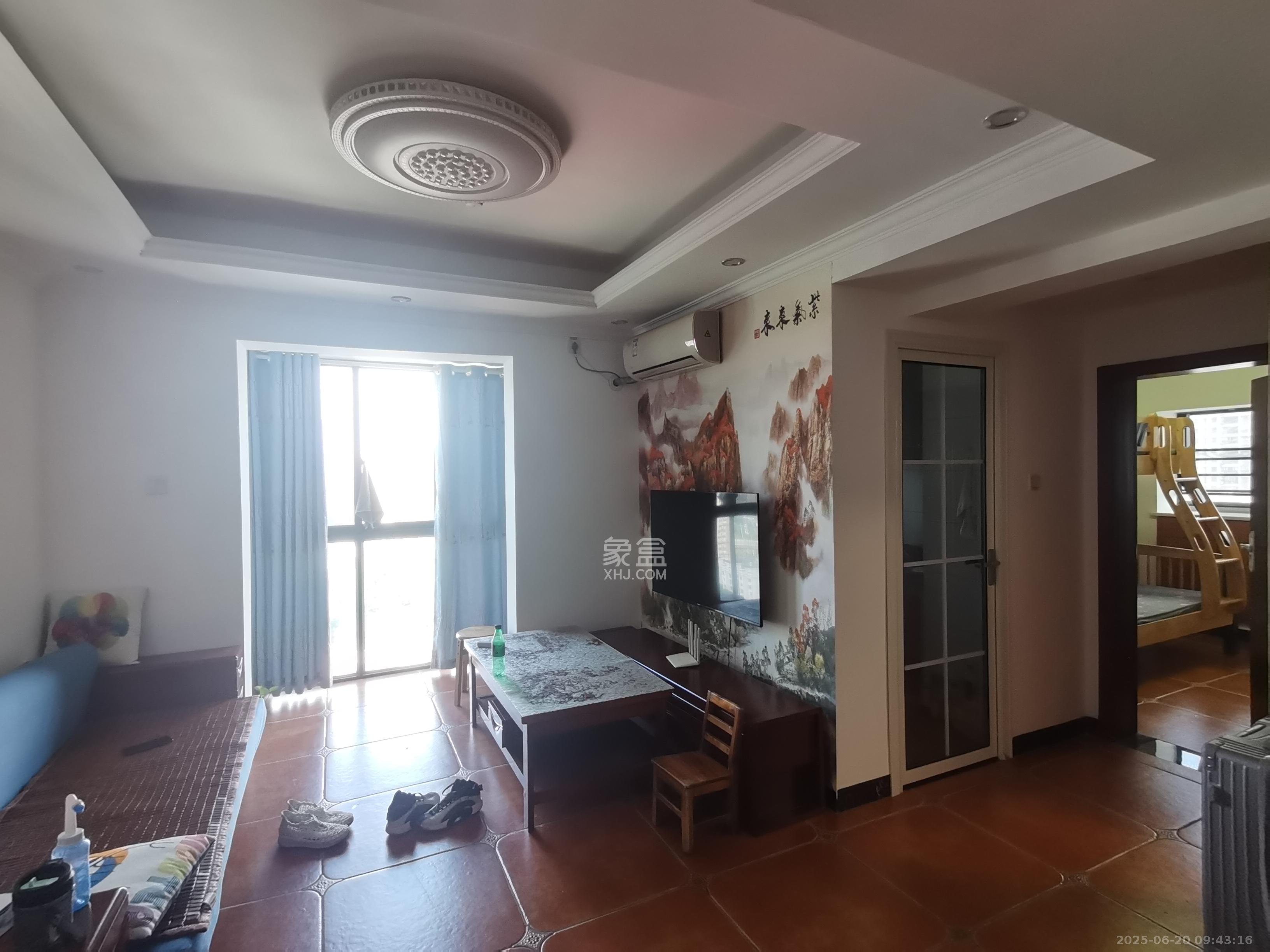 美林美寓  2室1厅1卫    2400.0元/月 美林美寓  2室1厅1卫    2400.0元/月室内图