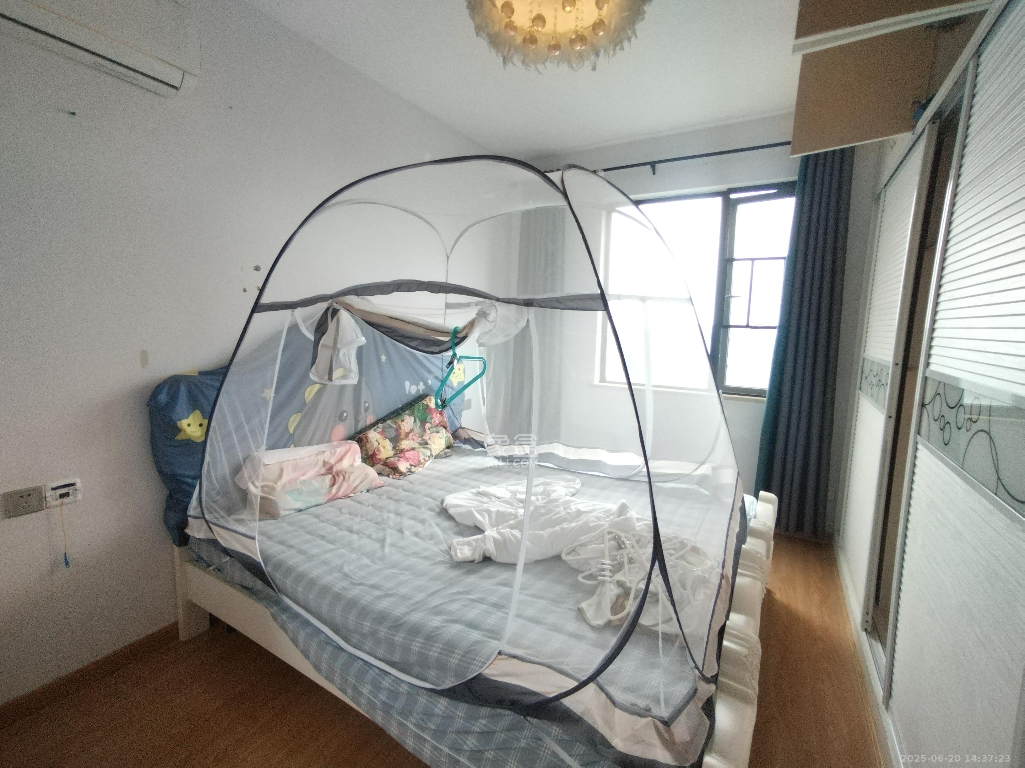 谷山庭院  3室2厅1卫   2500.00元/月室内图