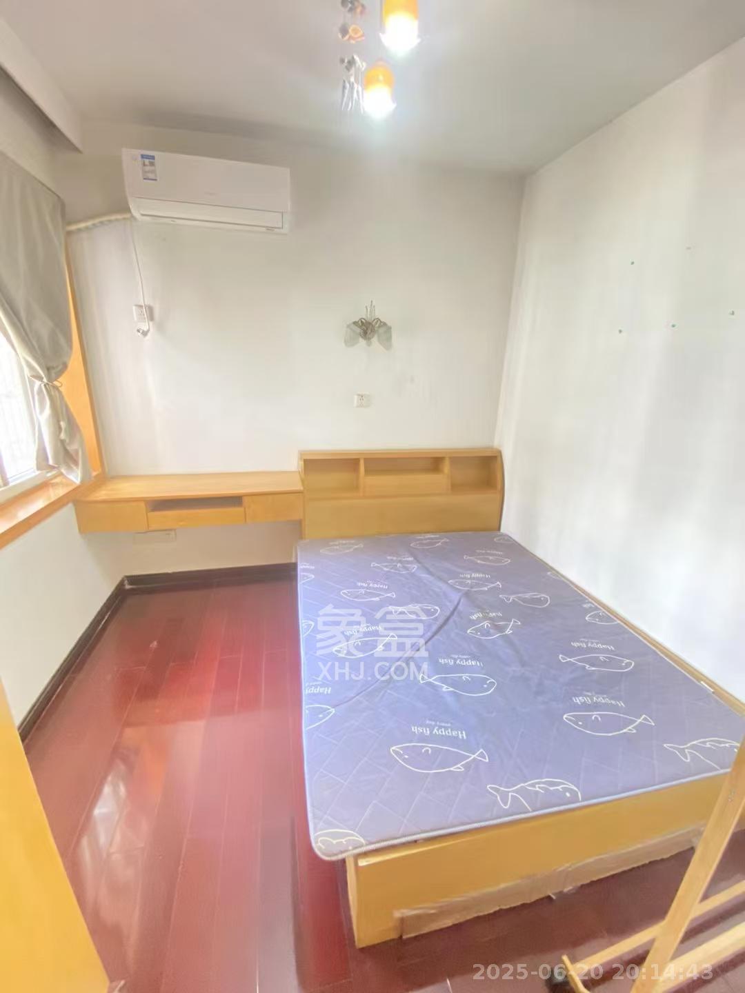 锦绣家园  3室2厅1卫    2200.0元/月室内图