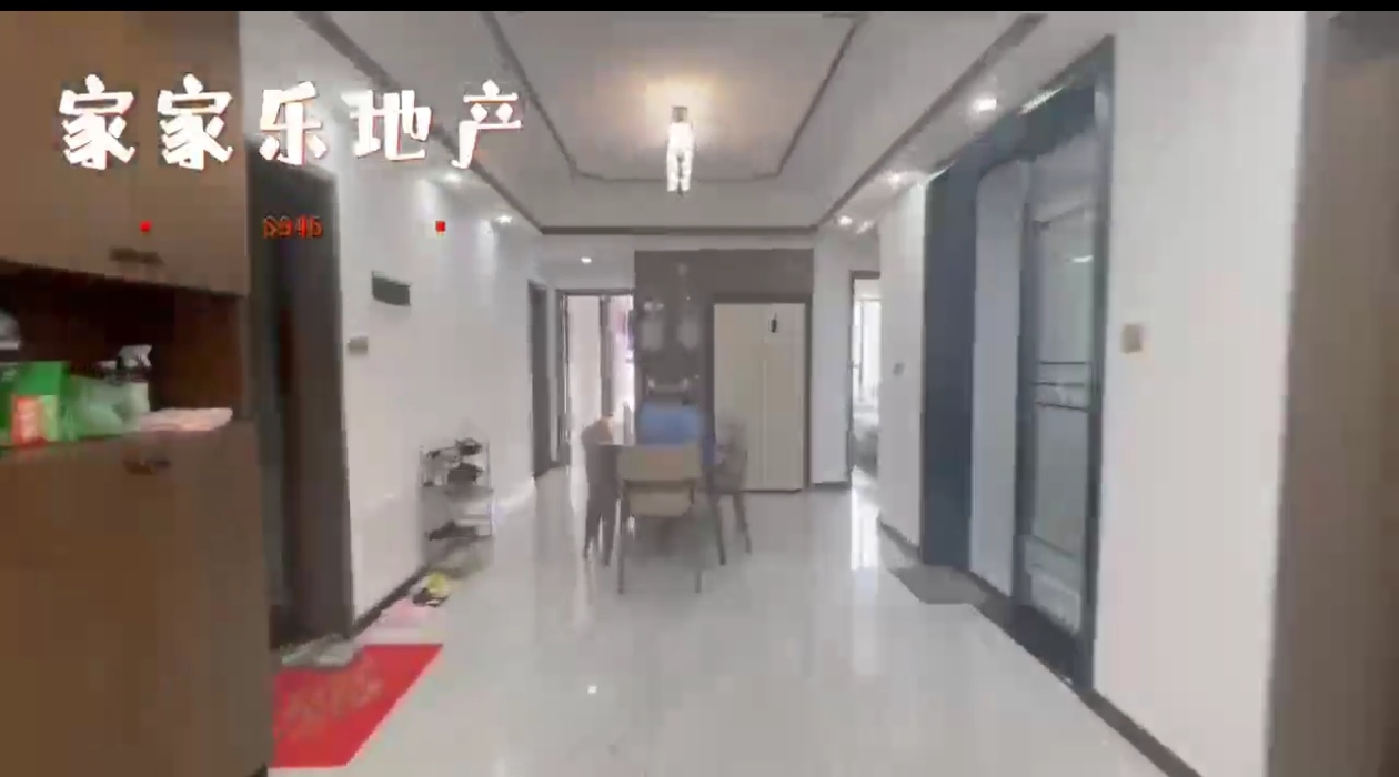 高盛国际 4室2厅1卫 2800.0元/月 高盛国际 4室2厅1卫 2800.0元/月室内图