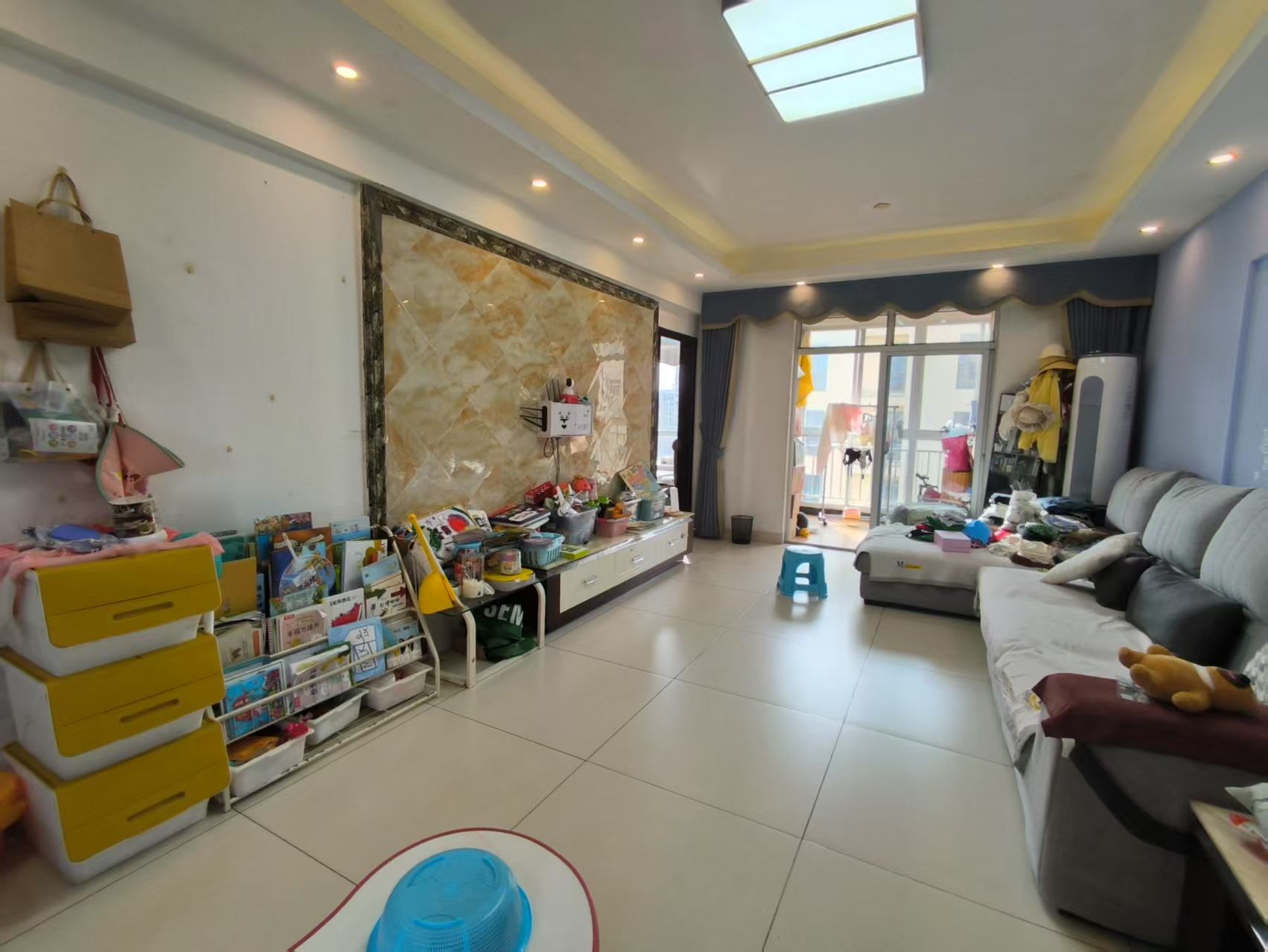 滨江度假城 2室2厅1卫 110.0万 滨江度假城 2室2厅1卫 110.0万户型图