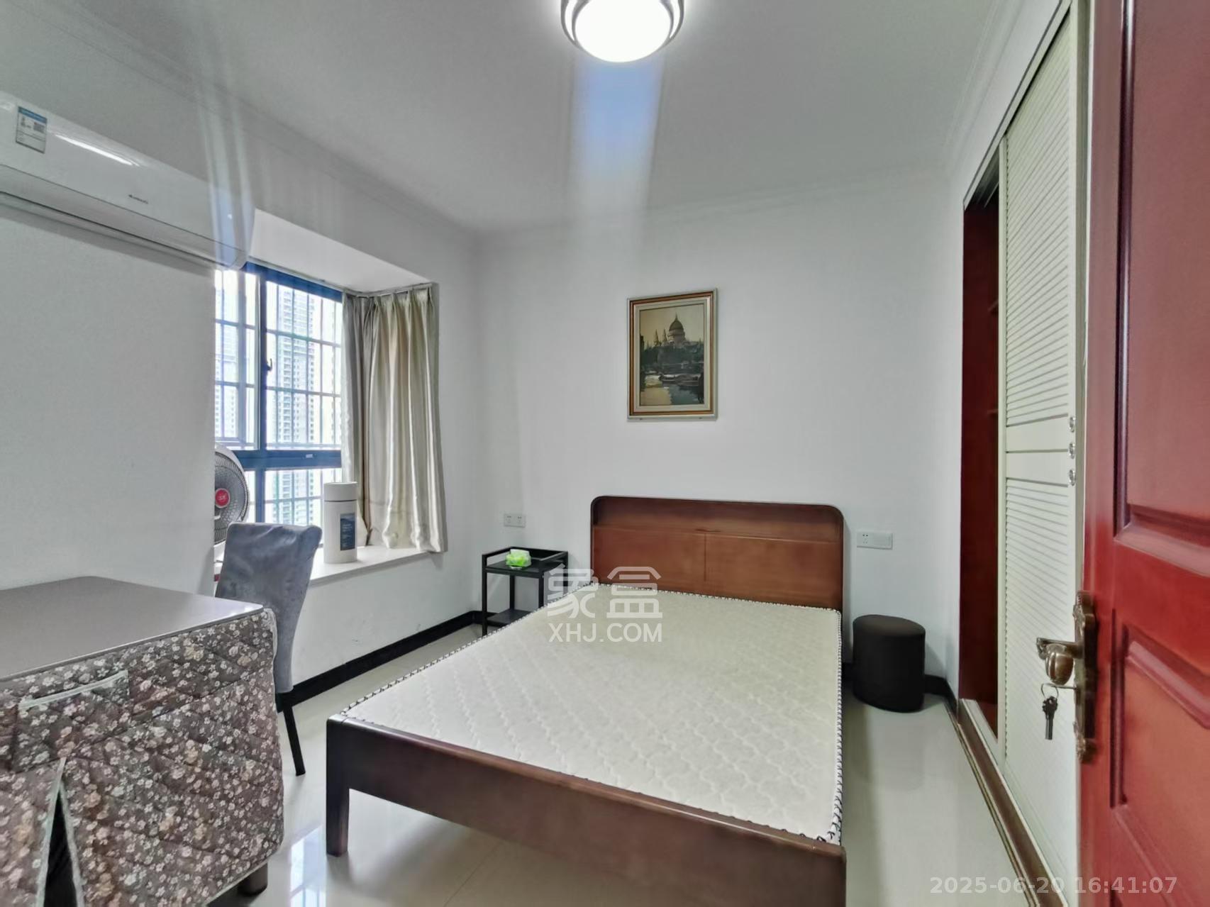 观沙嘉园 2室2厅1卫 2100.0元/月 观沙嘉园 2室2厅1卫 2100.0元/月室内图