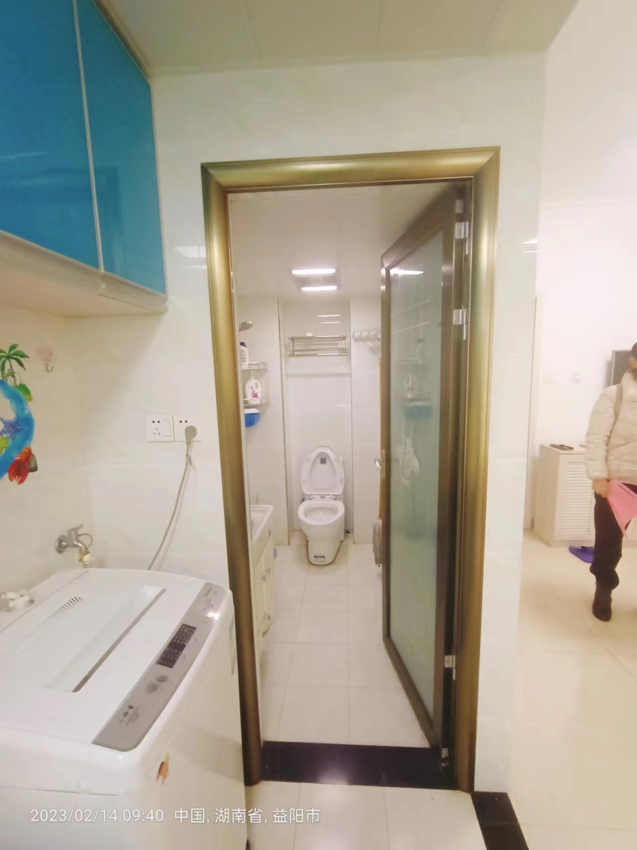 鹏利广场 1室1厅1卫 1200.0元/月 鹏利广场 1室1厅1卫 1200.0元/月室内图