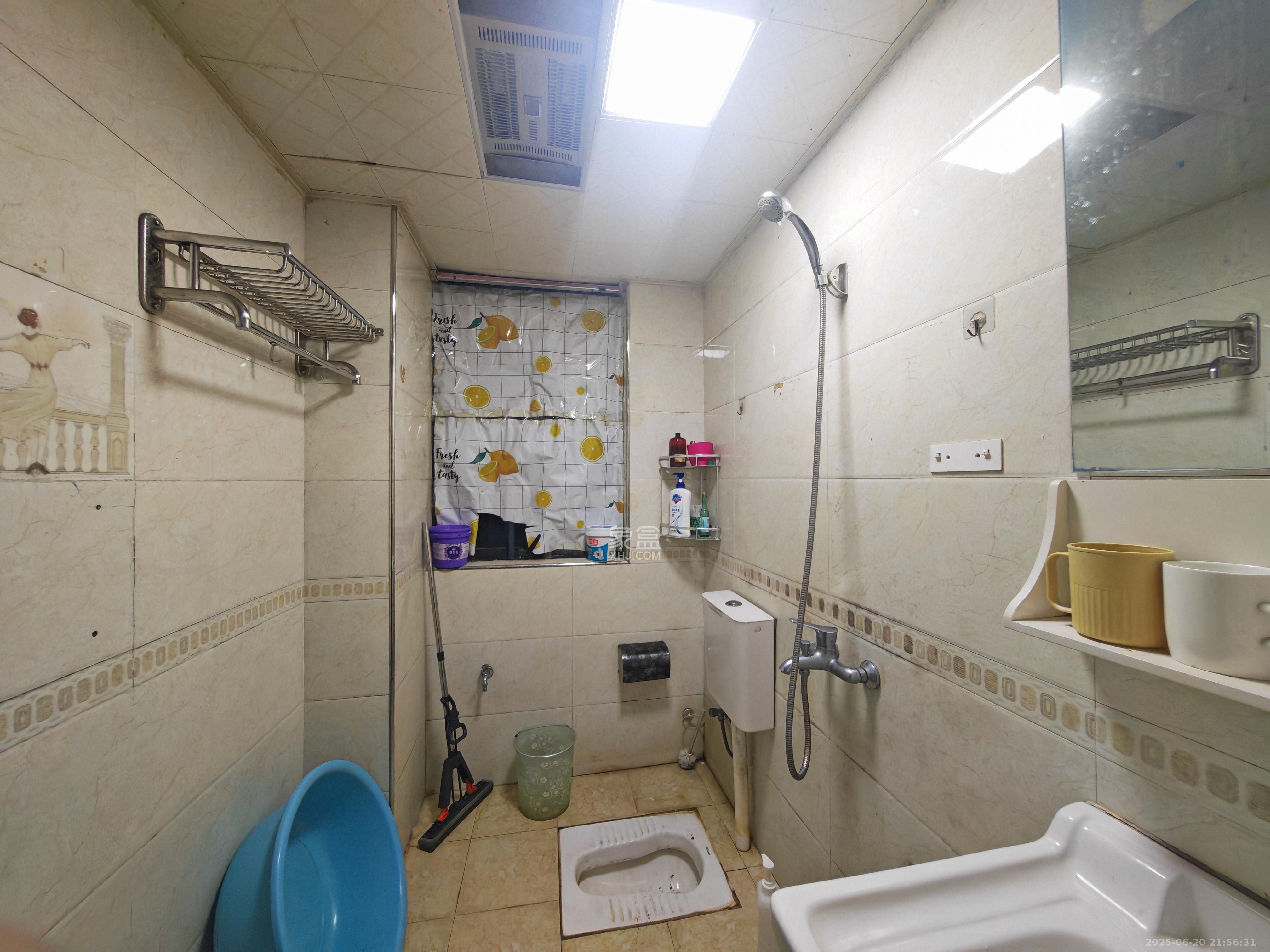 汇一城(汇壹公馆) 2室2厅1卫 1800.0元/月 汇一城(汇壹公馆) 2室2厅1卫 1800.0元/月室内图