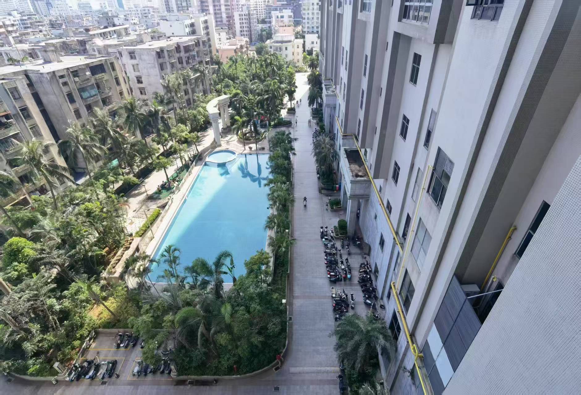 名门广场北区(二期) 3室2厅2卫 173.0万 名门广场北区(二期) 3室2厅2卫 173.0万小区图