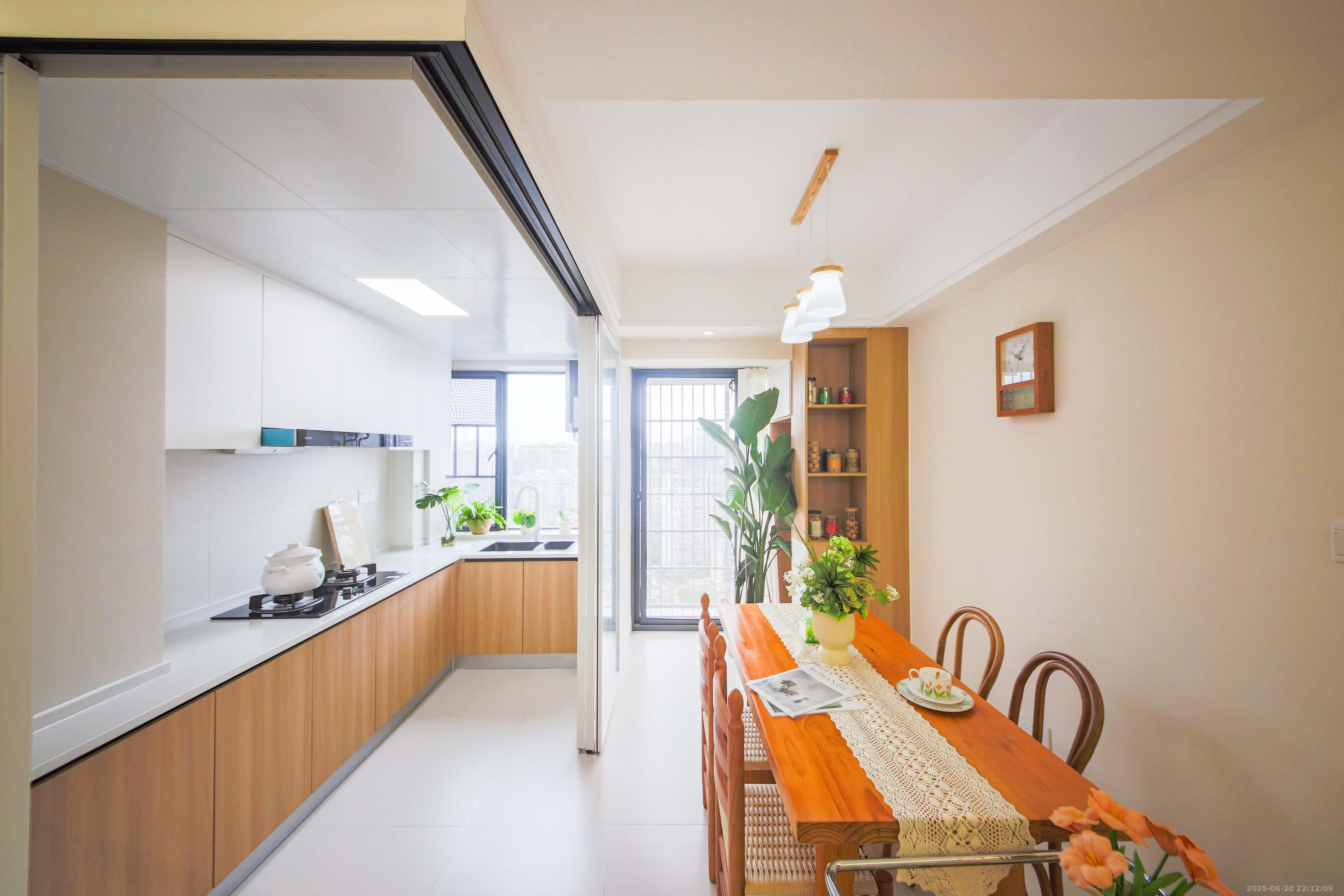 和庄 3室2厅1卫 94.8万 和庄 3室2厅1卫 94.8万客厅