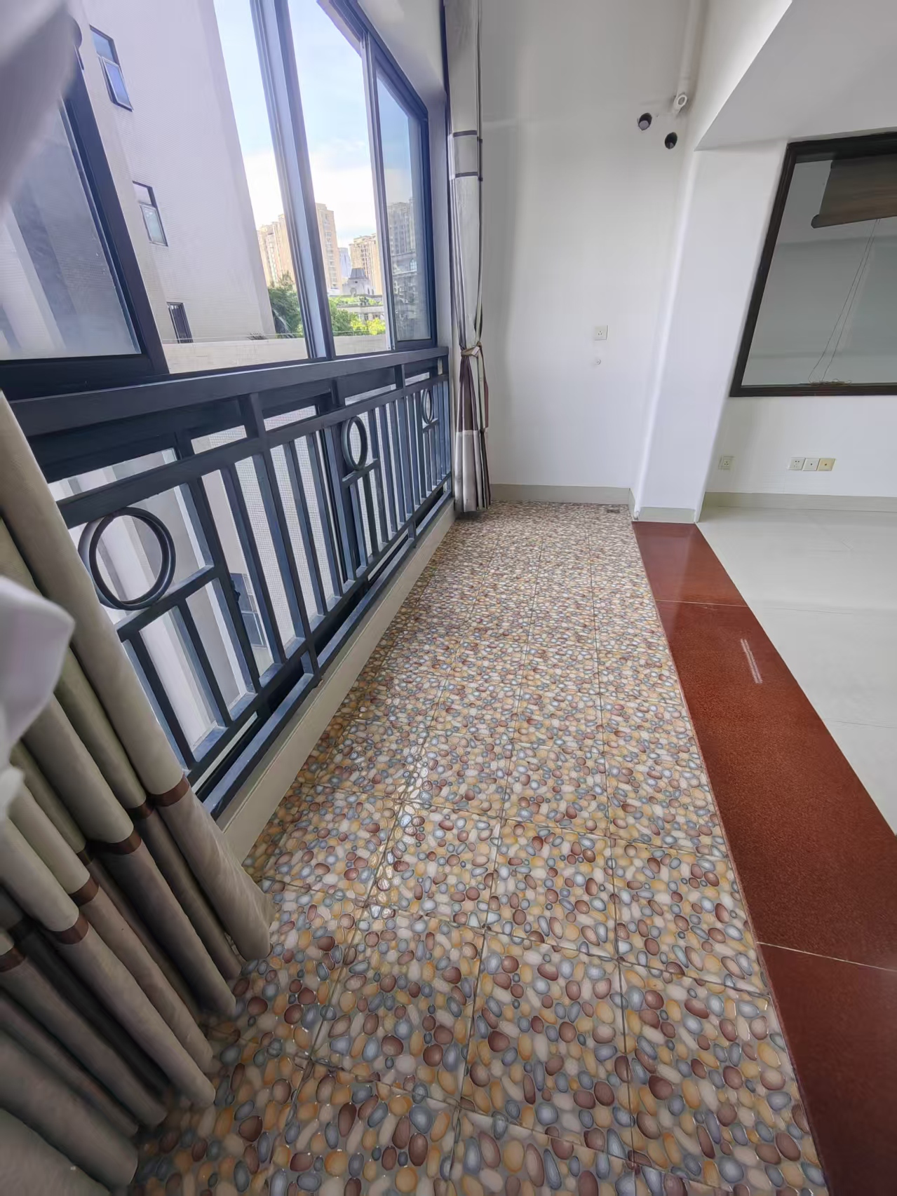 名门广场北区(二期) 3室2厅2卫 173.0万 名门广场北区(二期) 3室2厅2卫 173.0万户型图