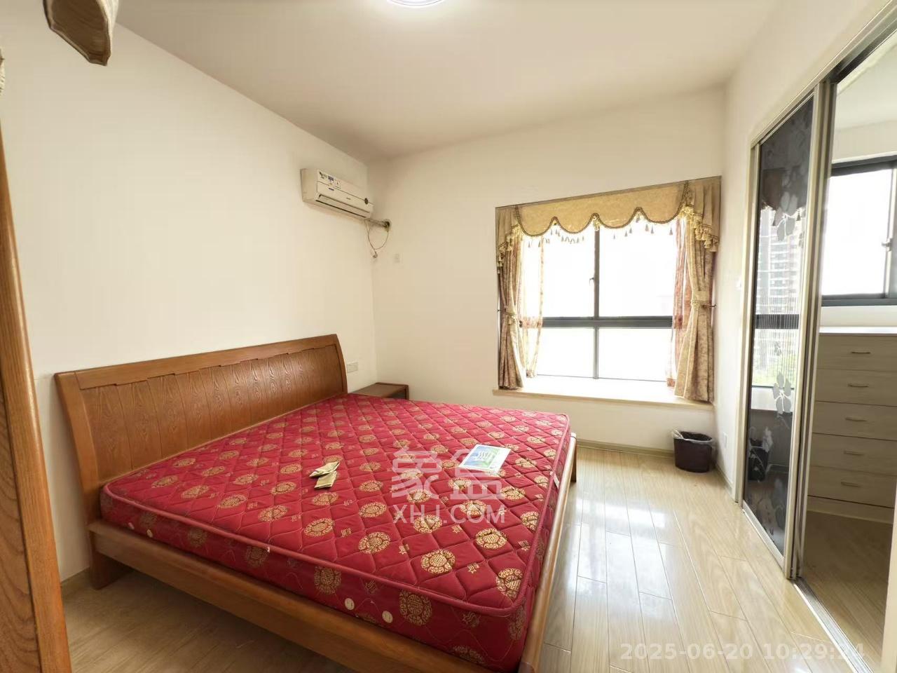 湘江北尚 3室2厅2卫 3200.0元/月 湘江北尚 3室2厅2卫 3200.0元/月室内图