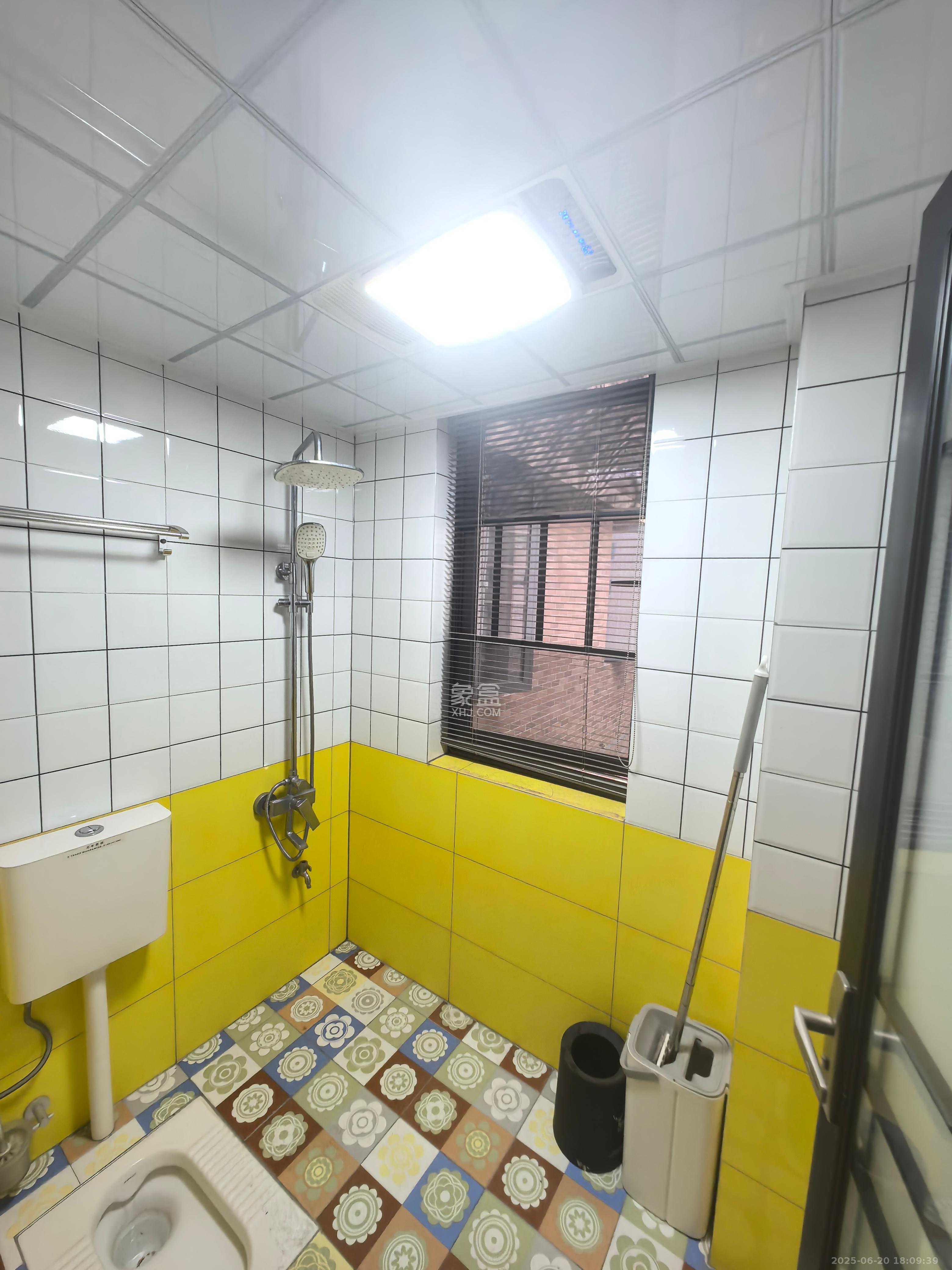 深业喜汇  3室2厅1卫    2500.0元/月室内图