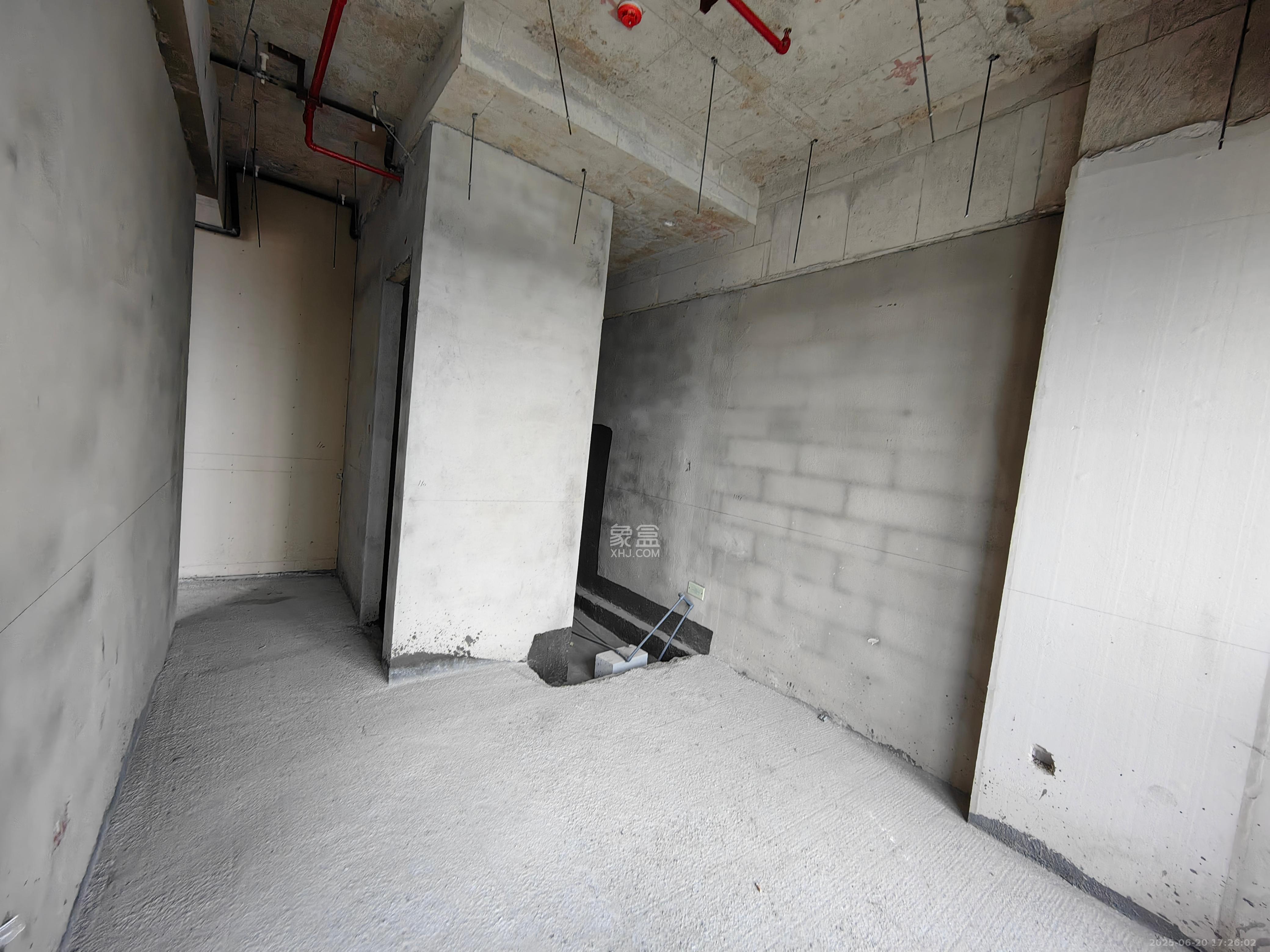 正荣梅溪紫阙台 4室2厅4卫 6000.0元/月 正荣梅溪紫阙台 4室2厅4卫 6000.0元/月室内图