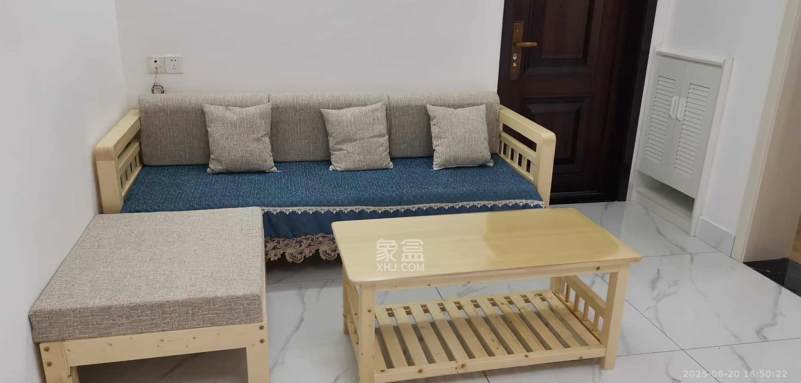 师大新华村  4室2厅2卫   4200.00元/月室内图