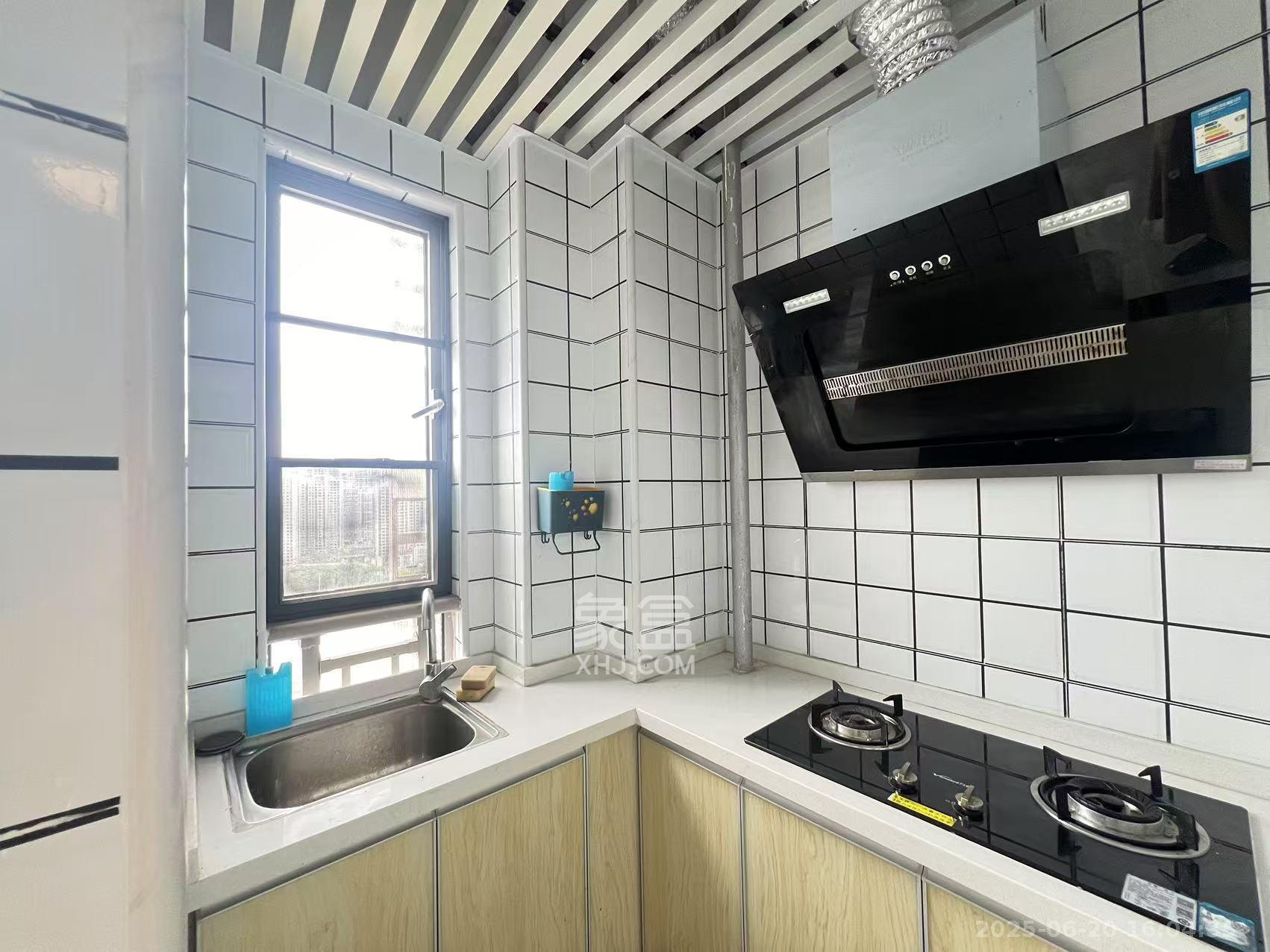 新天地步步高 1室1厅1卫 1000.0元/月 新天地步步高 1室1厅1卫 1000.0元/月室内图