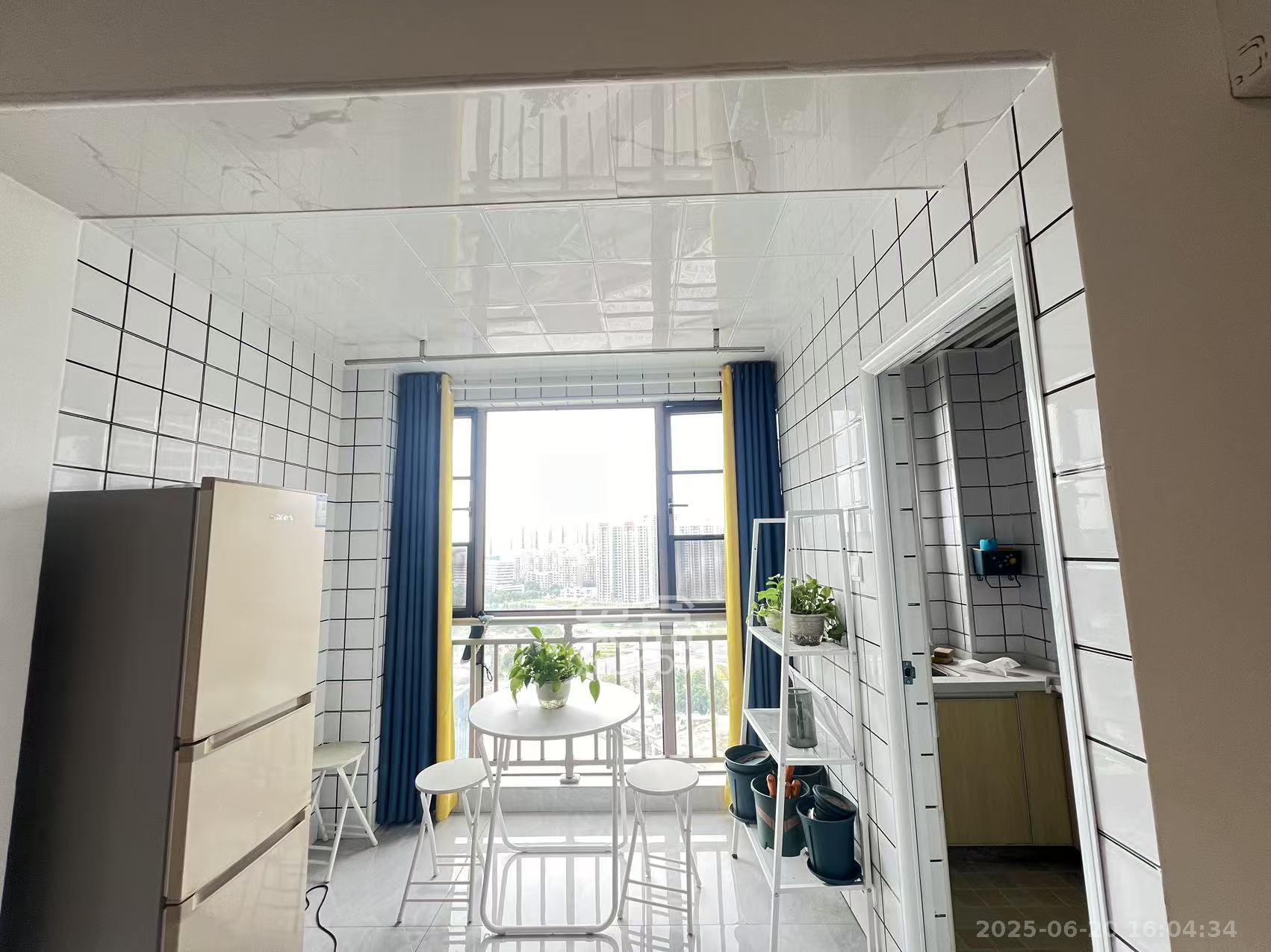 新天地步步高 1室1厅1卫 1000.0元/月 新天地步步高 1室1厅1卫 1000.0元/月室内图