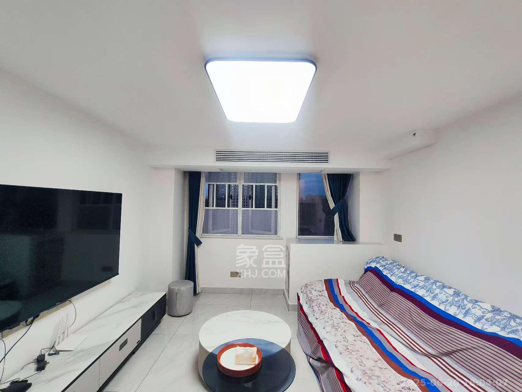 太阳城 2室2厅1卫 2000.0元/月 太阳城 2室2厅1卫 2000.0元/月室内图