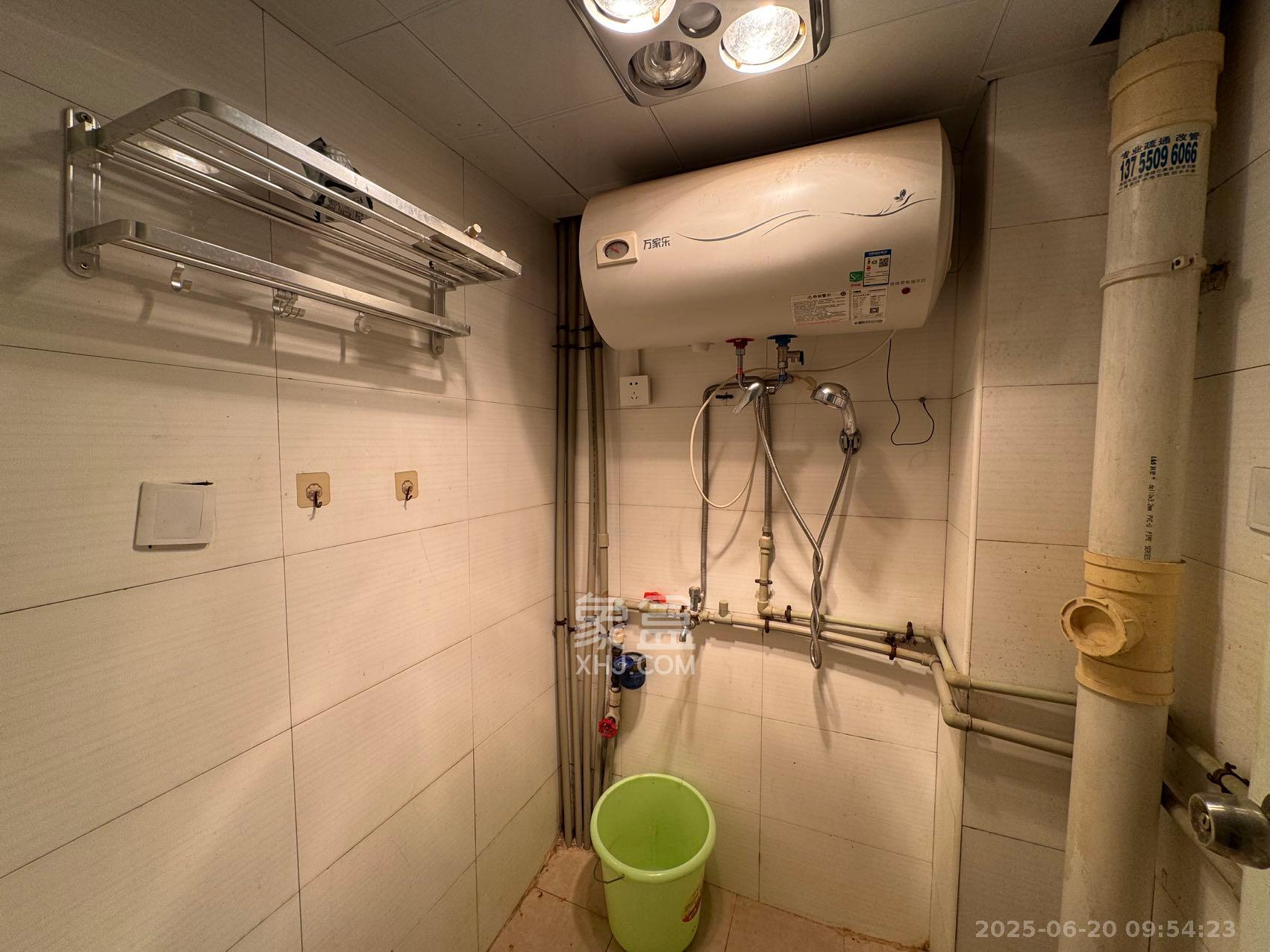 洞井生产安置小区(洞井新兴安置小区) 2室1厅1卫 1100.0元/月 洞井生产安置小区(洞井新兴安置小区) 2室1厅1卫 1100.0元/月室内图