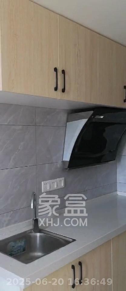 映客龙湖璟翠公馆（映客龙湖璟翠中心）   45.0㎡     1800.00元/月室内图