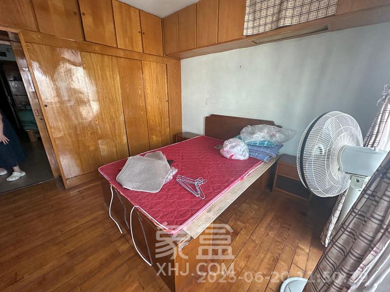 芙蓉广场农行单位宿舍  2室1厅1卫   2500.00元/月室内图