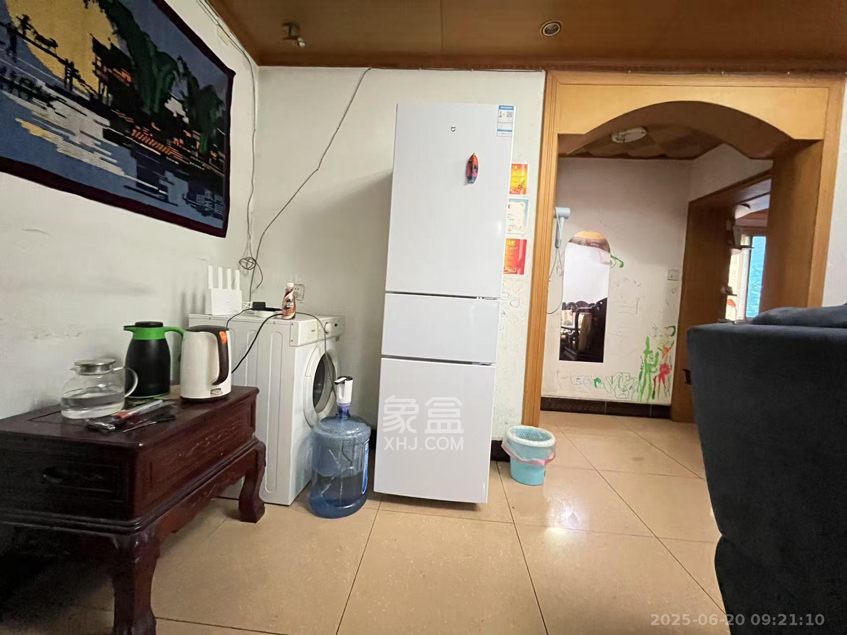 省民族委员会宿舍  2室2厅1卫   2000.00元/月室内图