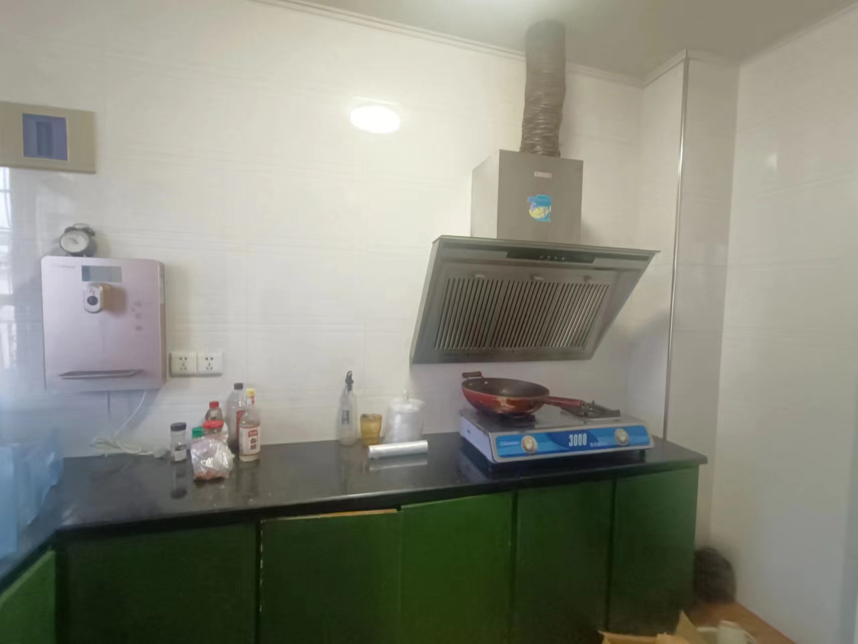 中核缇香名苑 3室2厅2卫 2000.0元/月 中核缇香名苑 3室2厅2卫 2000.0元/月室内图