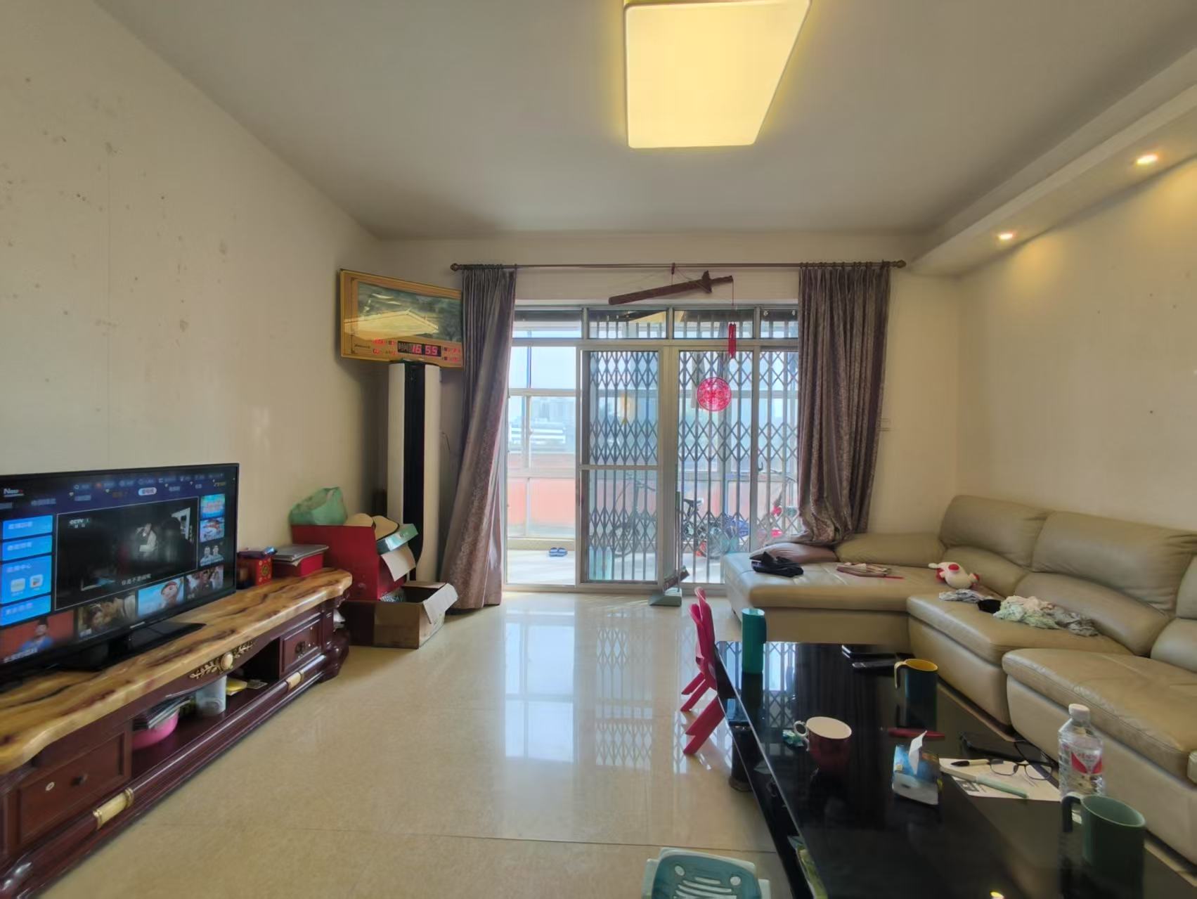 滨江度假城 3室2厅2卫 215.0万 滨江度假城 3室2厅2卫 215.0万户型图