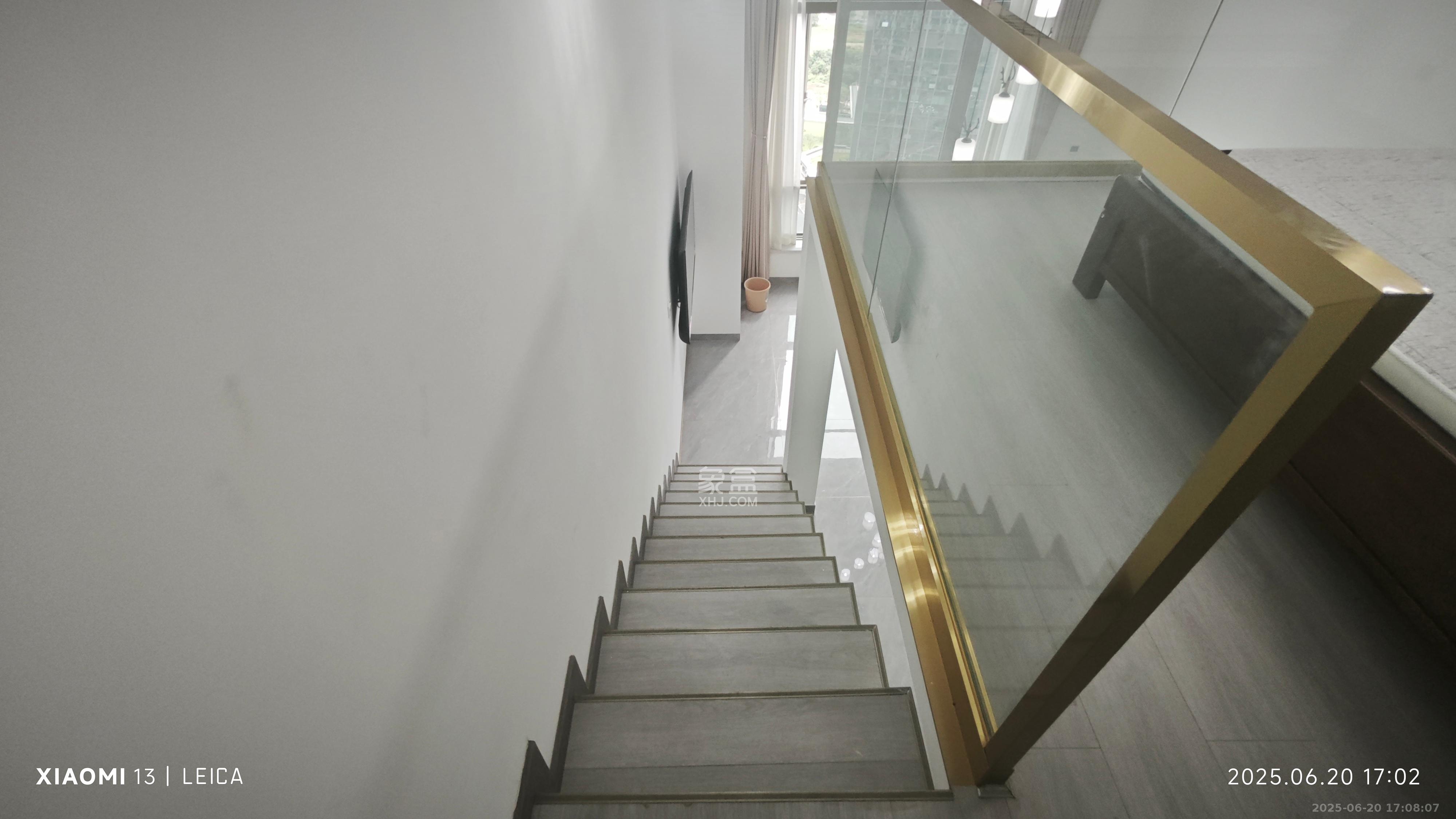 梅溪湖金茂湾 1室1厅1卫 1800.0元/月 梅溪湖金茂湾 1室1厅1卫 1800.0元/月室内图