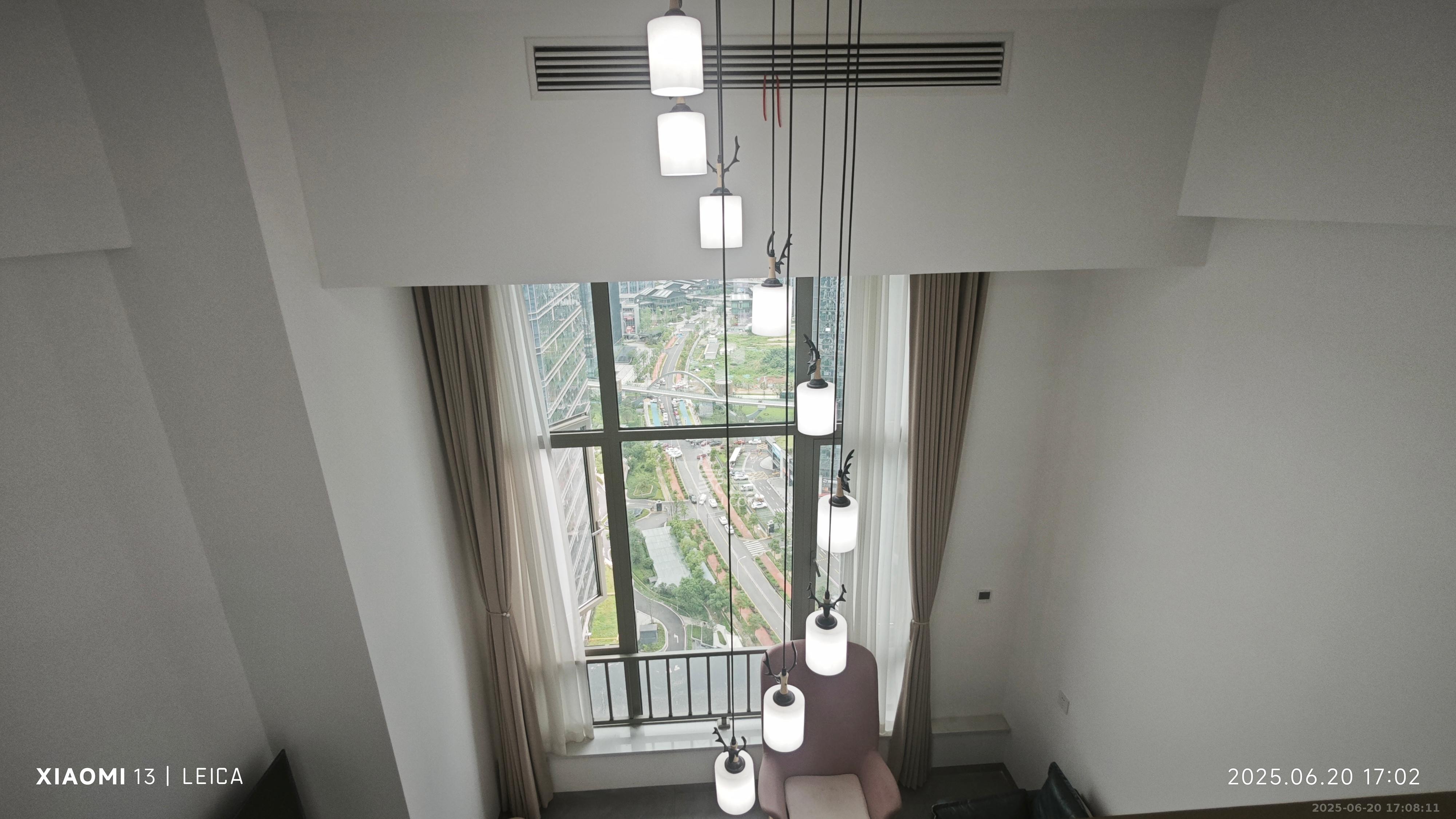 梅溪湖金茂湾 1室1厅1卫 1800.0元/月 梅溪湖金茂湾 1室1厅1卫 1800.0元/月室内图