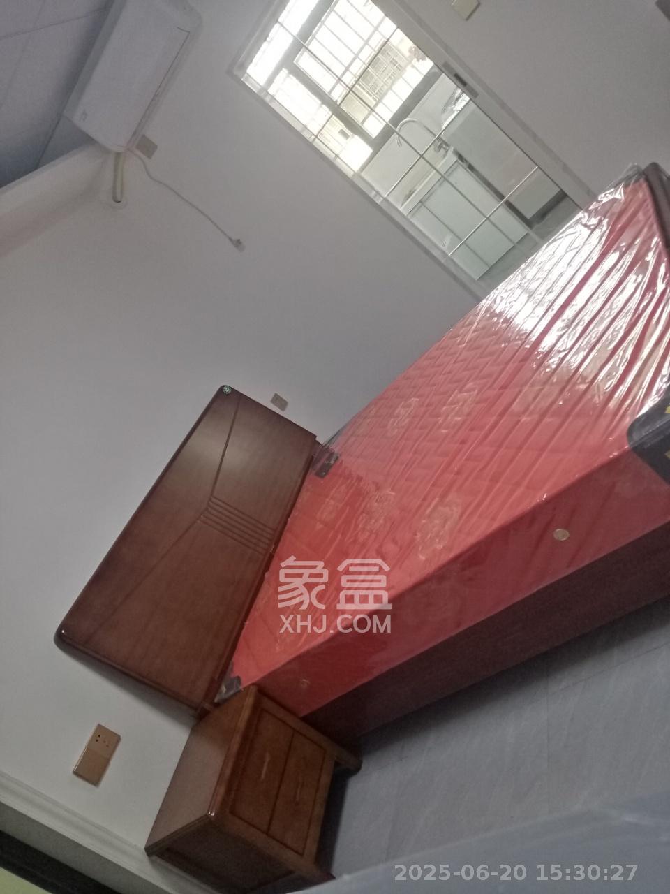 大坝咀小区  1室0厅1卫   1000.00元/月室内图