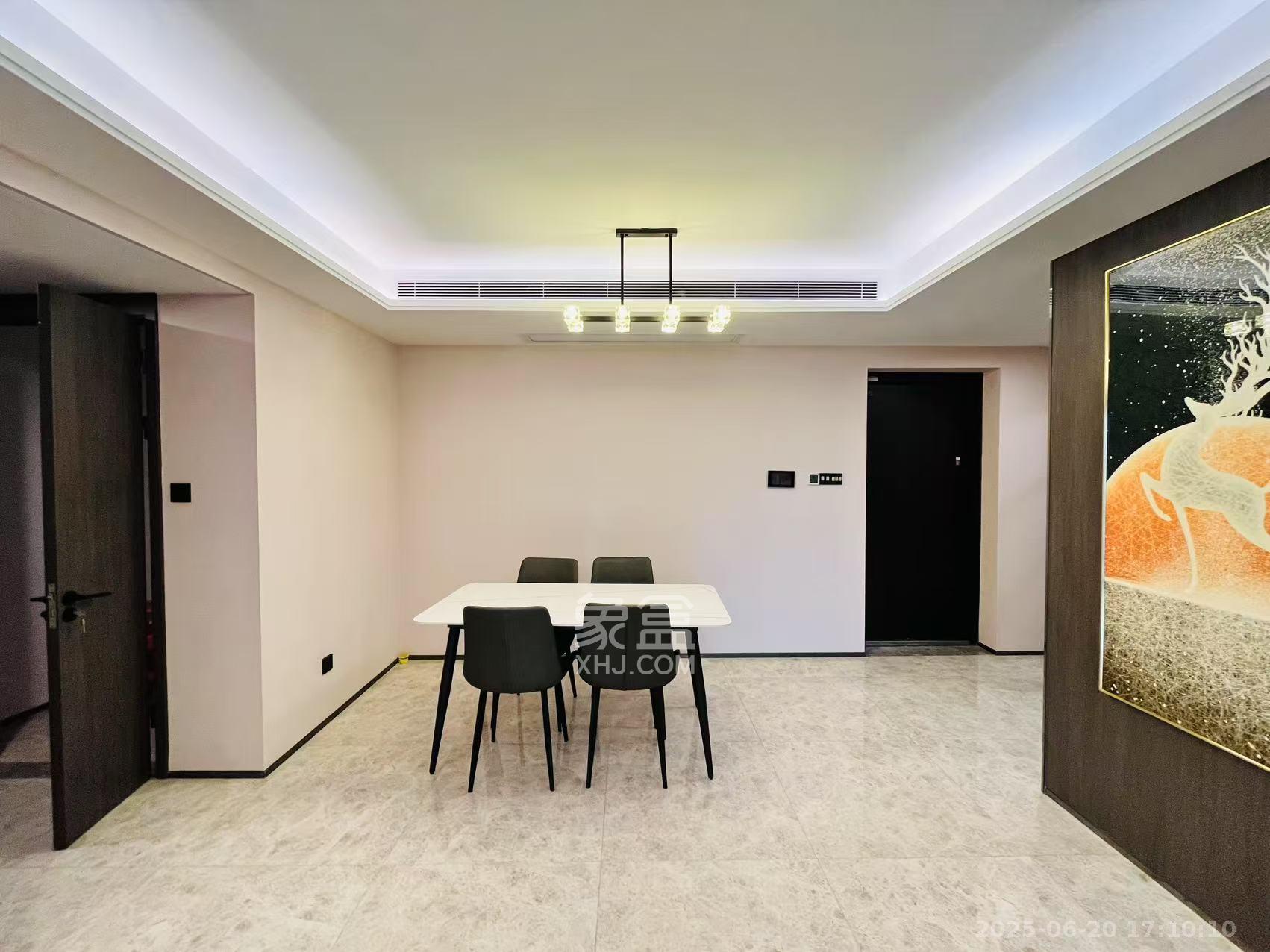 印湘江二(印江雅居) 3室2厅2卫 5200.0元/月 印湘江二(印江雅居) 3室2厅2卫 5200.0元/月室内图