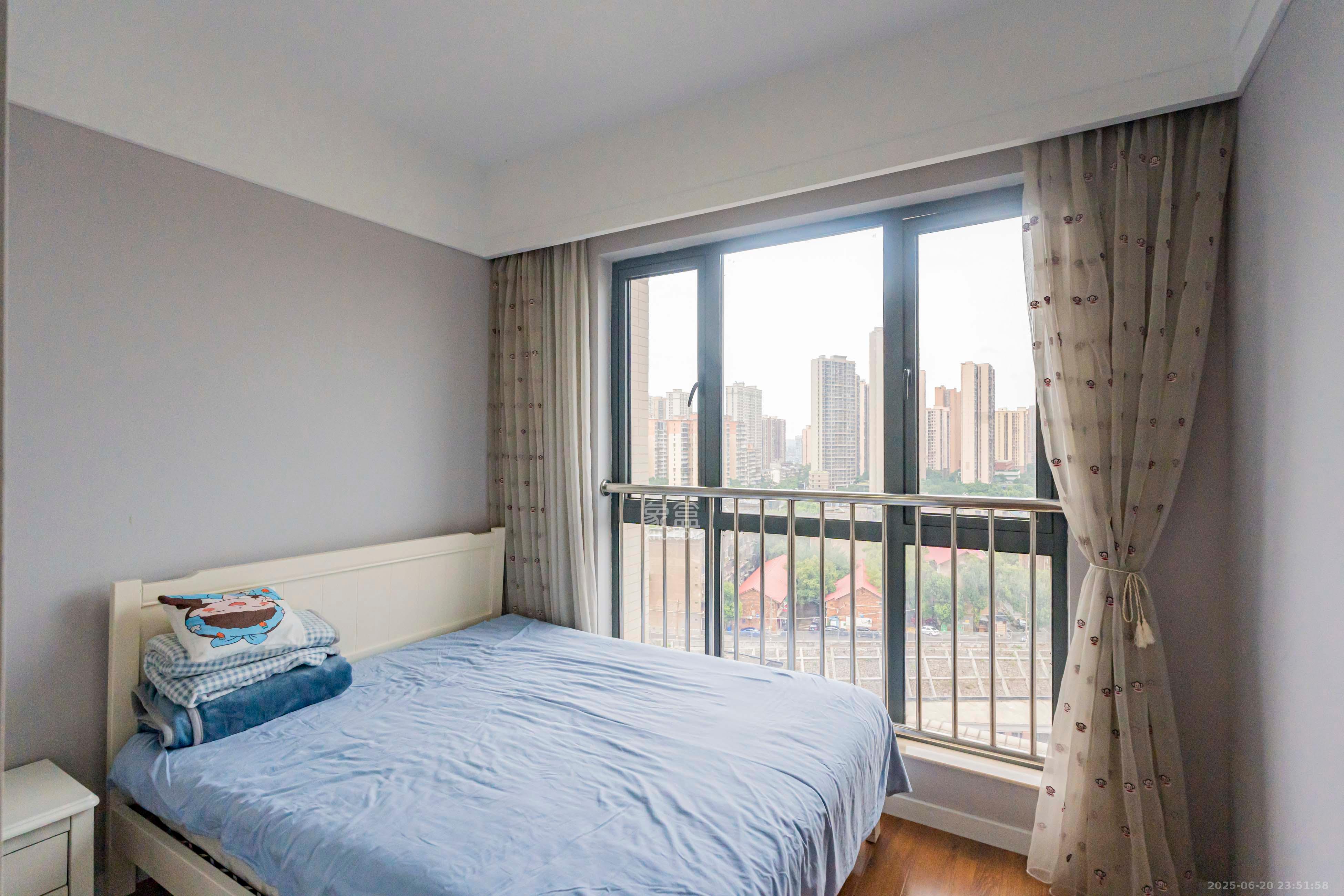 里约荟 2室1厅1卫 70.8万 里约荟 2室1厅1卫 70.8万卧室