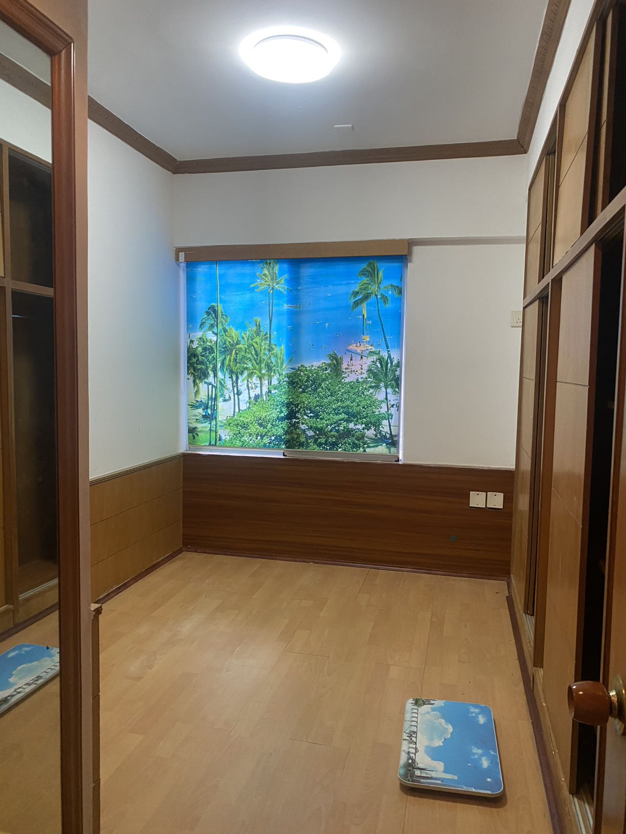 京江花园 3室2厅2卫 135.0万 京江花园 3室2厅2卫 135.0万室内图