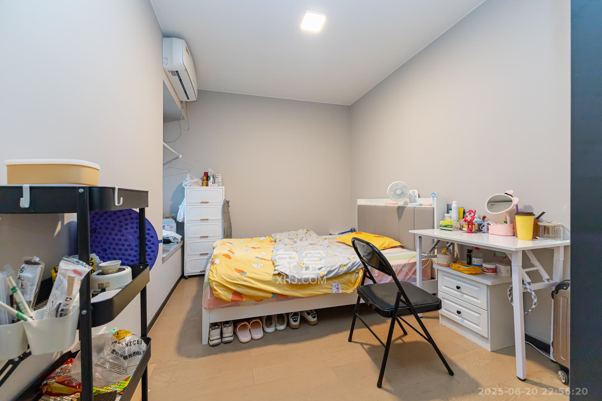 时代倾城.时代遇见  3室2厅2卫    96.0万卧室