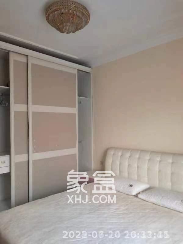 恒大华府  2室2厅1卫   2300.00元/月室内图