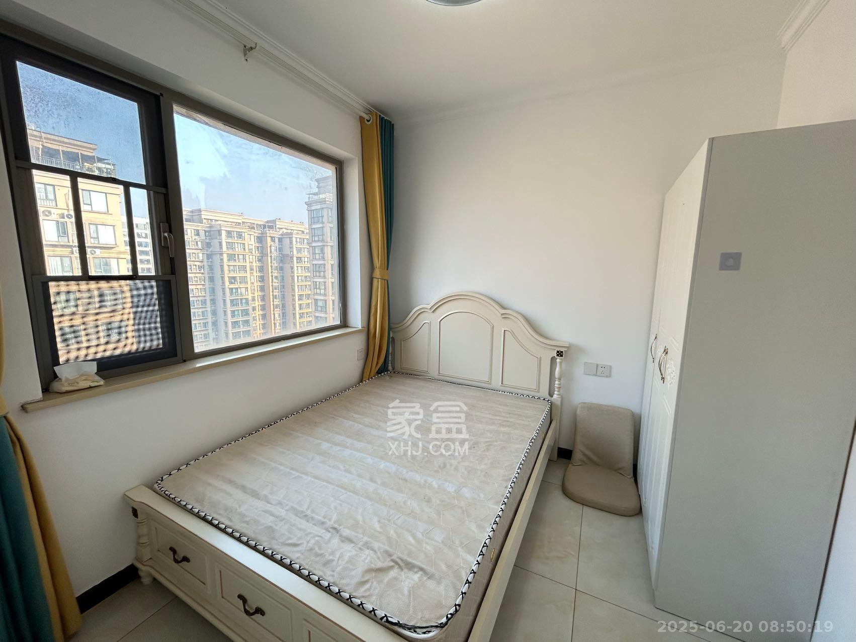 怡海星城 2室2厅1卫 1350.0元/月 怡海星城 2室2厅1卫 1350.0元/月室内图