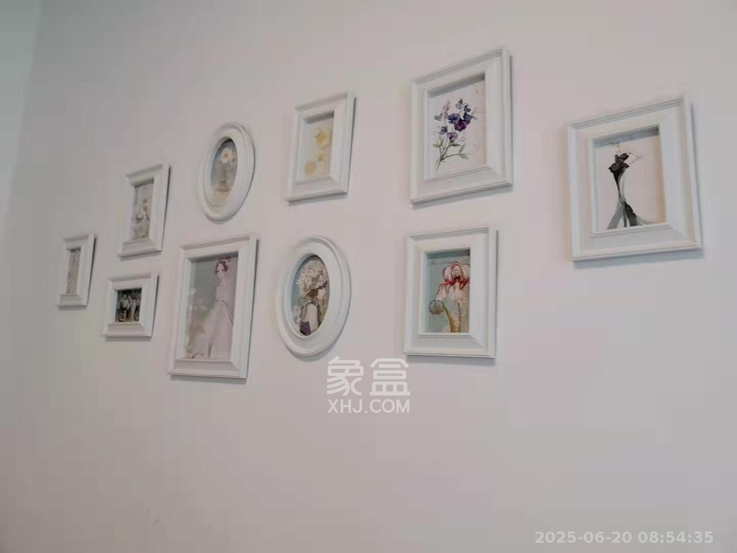 恒泰广场  1室1厅1卫   1600.00元/月室内图