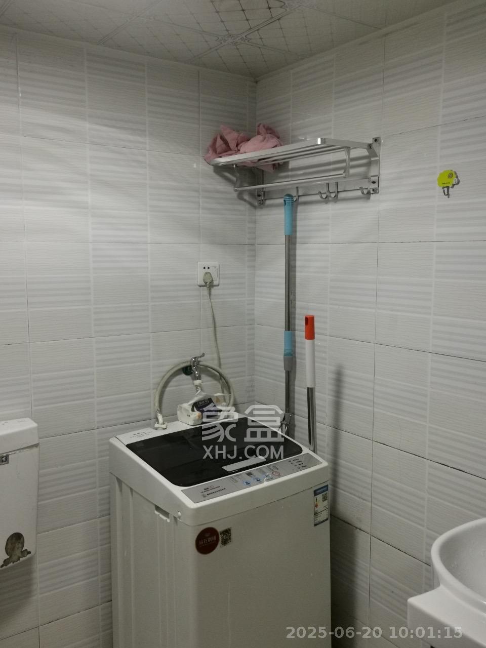 联晟大厦  1室1厅1卫   2000.00元/月室内图