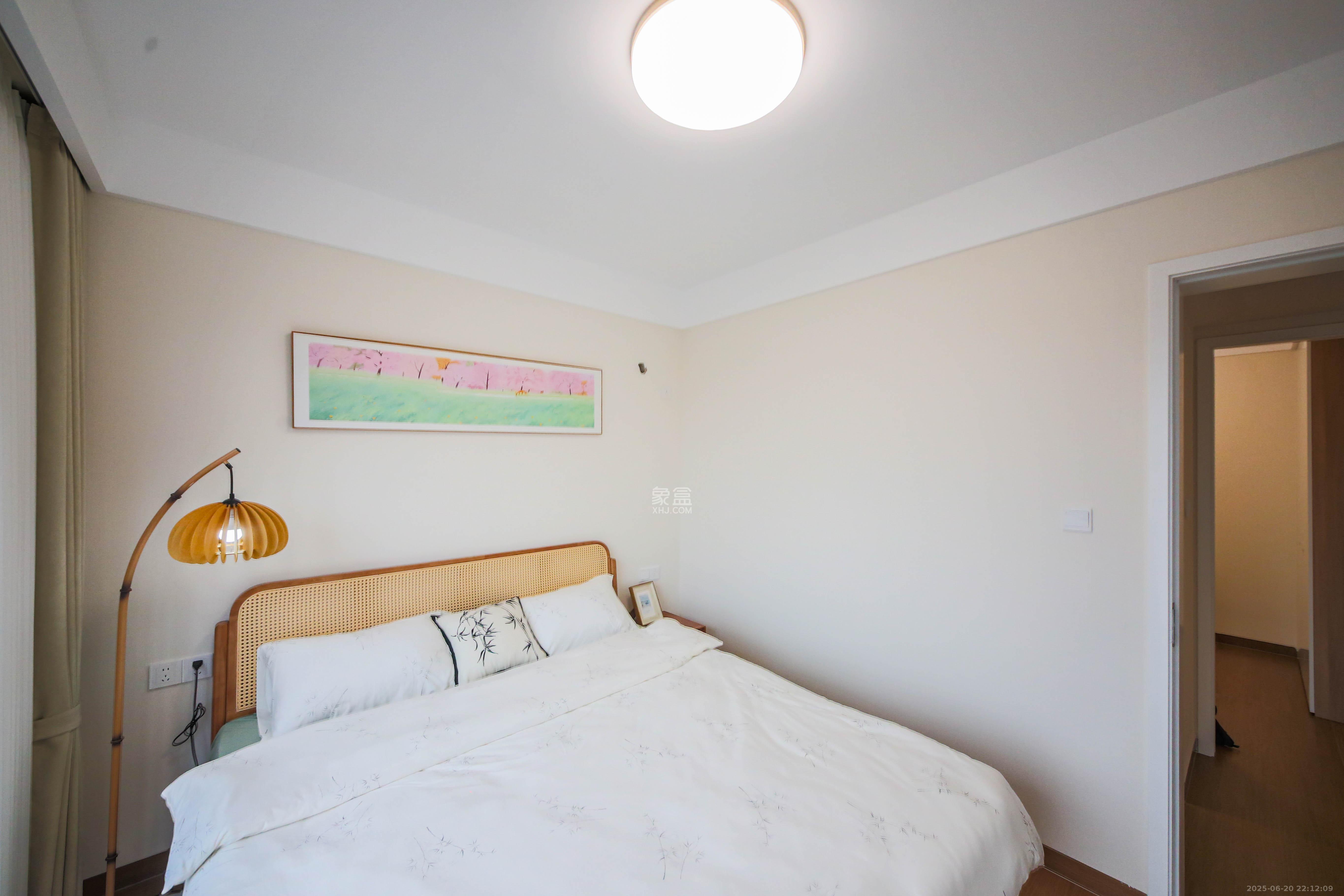 和庄 3室2厅1卫 94.8万 和庄 3室2厅1卫 94.8万卧室