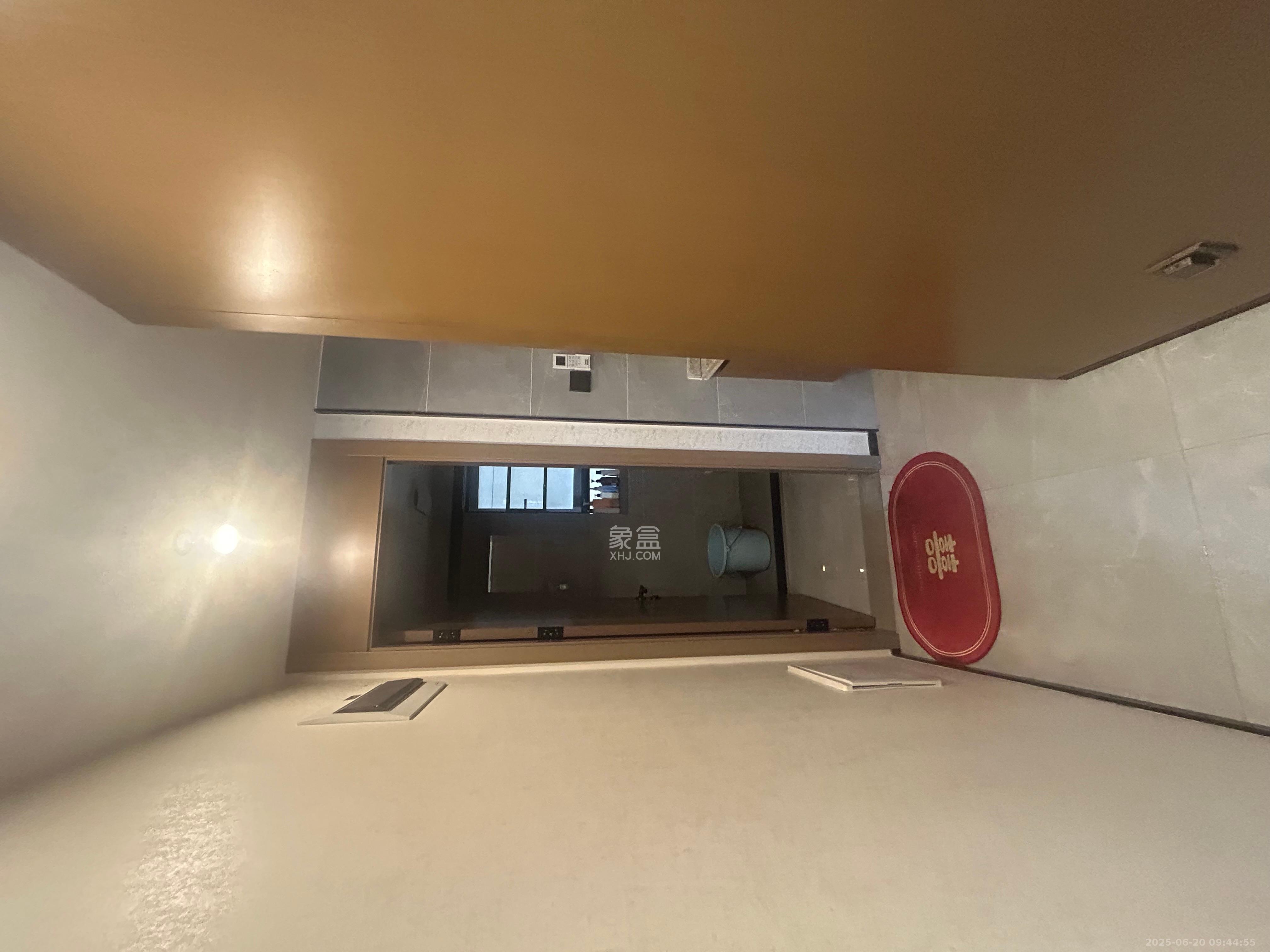 万科里金域国际  4室2厅2卫    5800.0元/月室内图